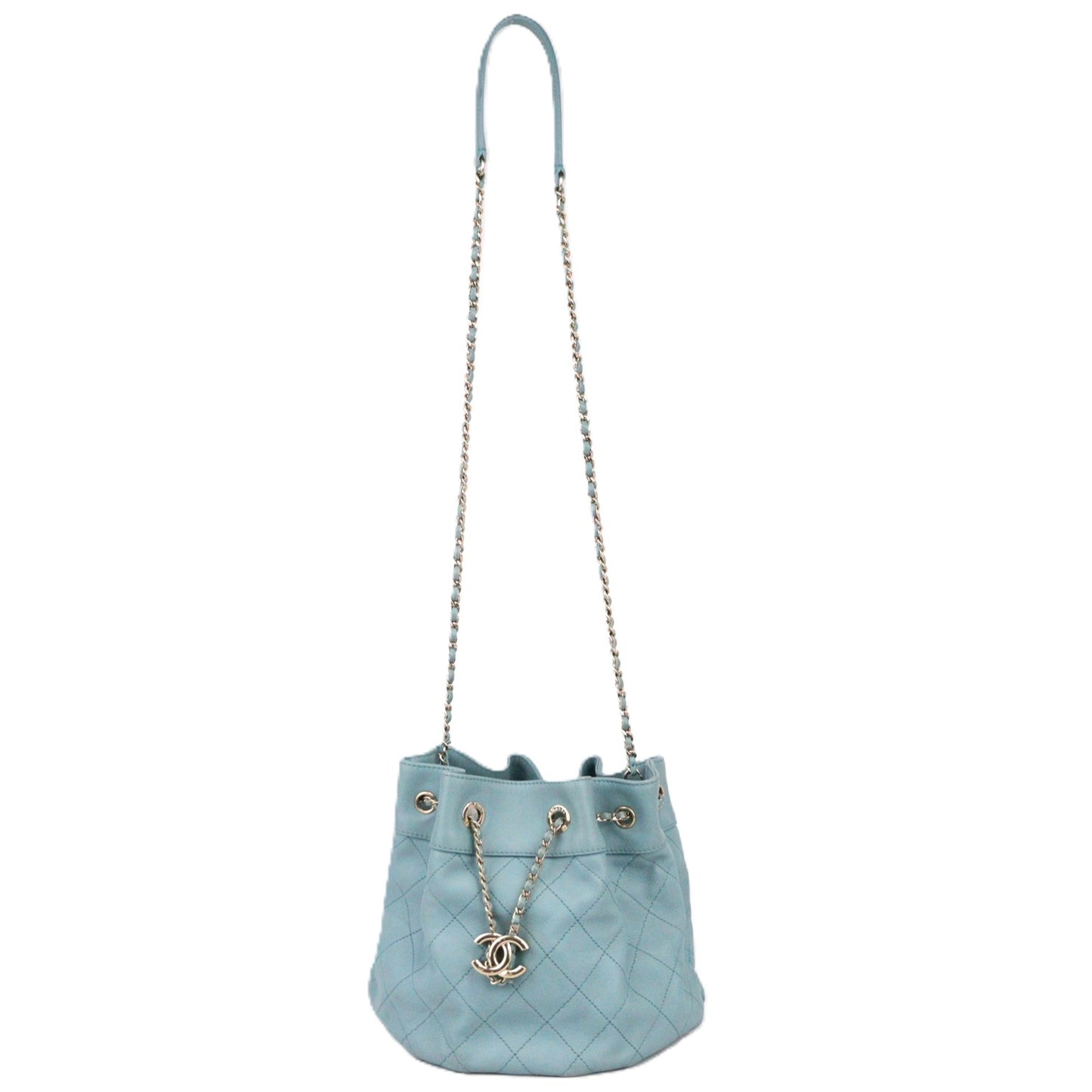 CHANEL AS1439 CROSSBODY BAG