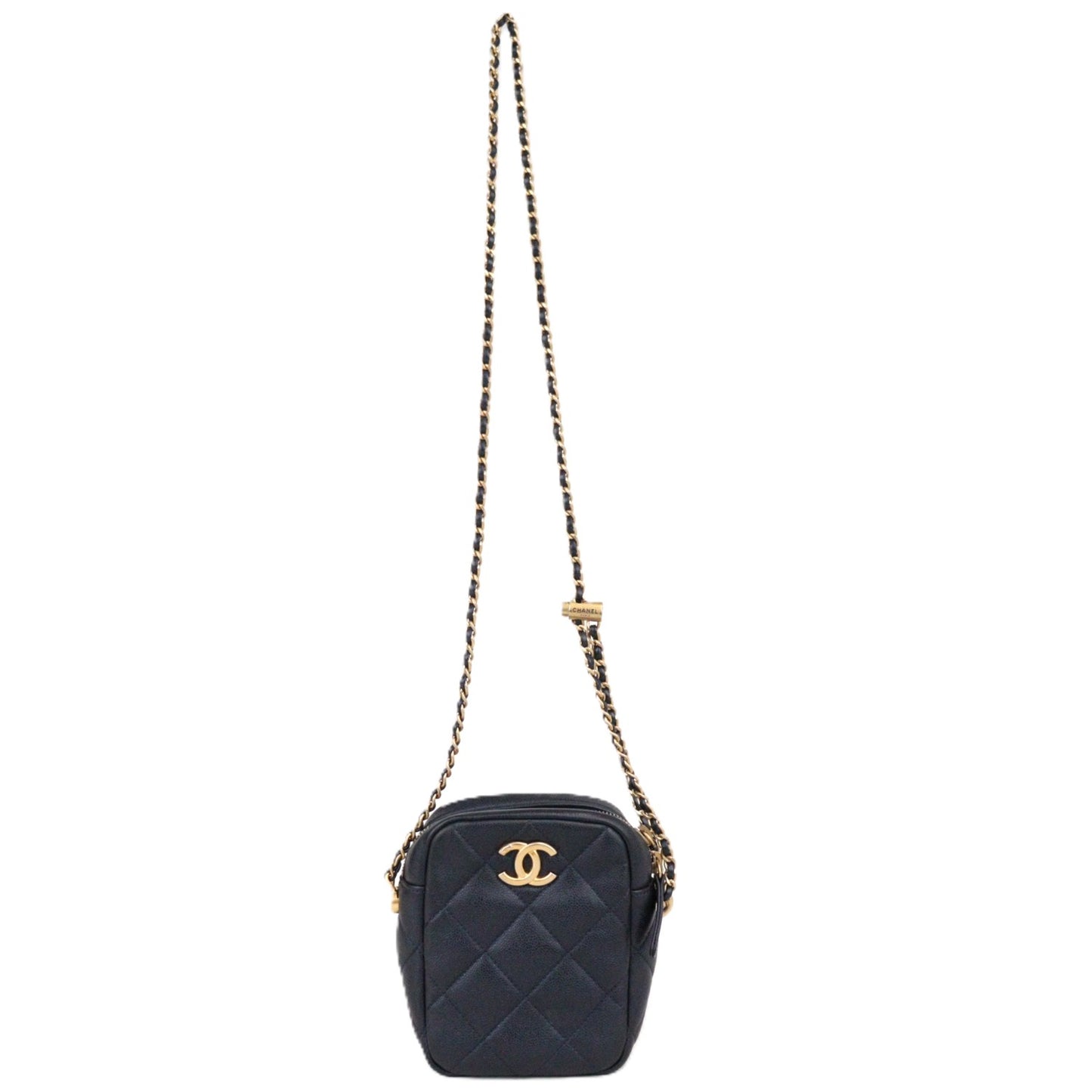 CHANEL AS2857 CROSSBODY BAG