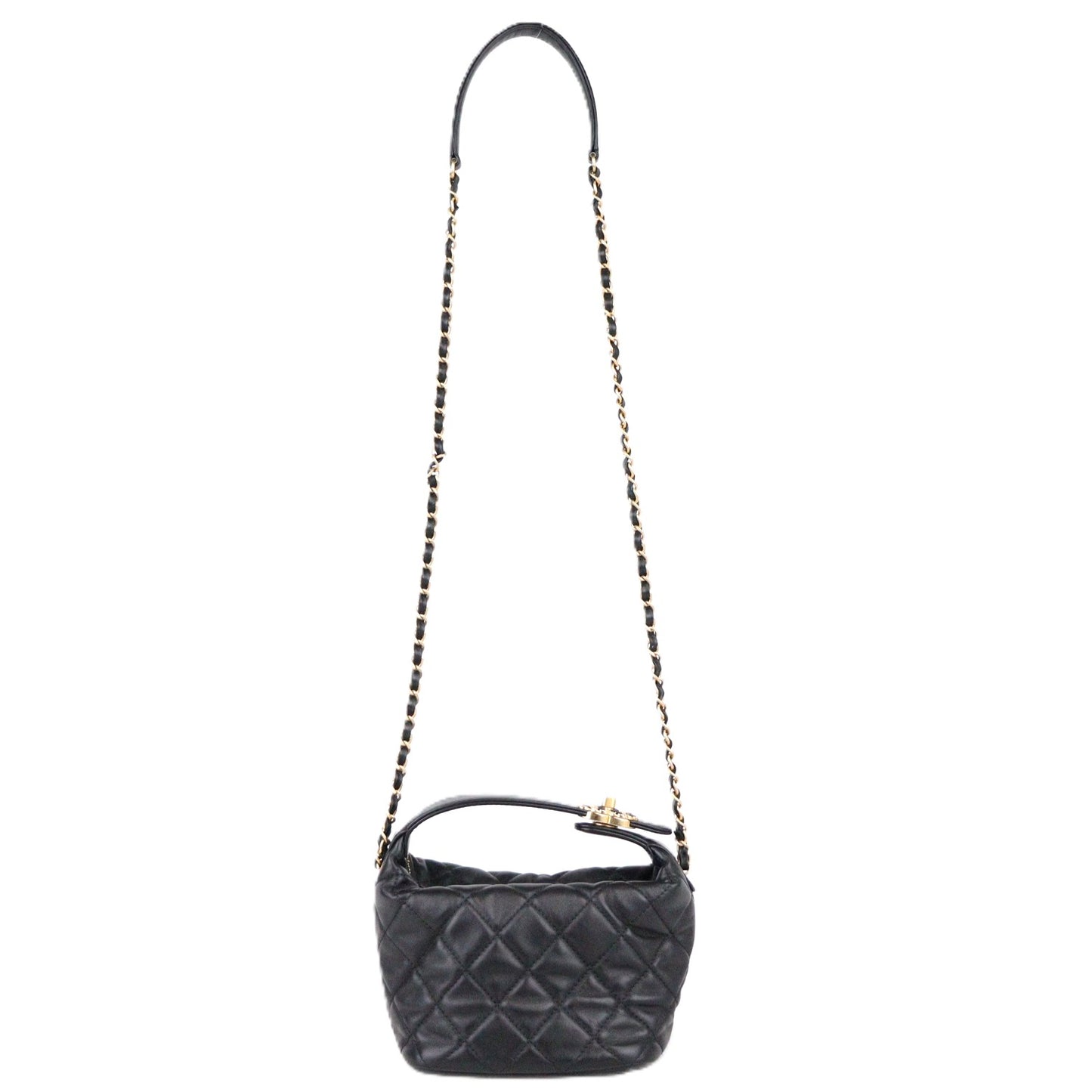 CHANEL AS1746 CROSSBODY BAG