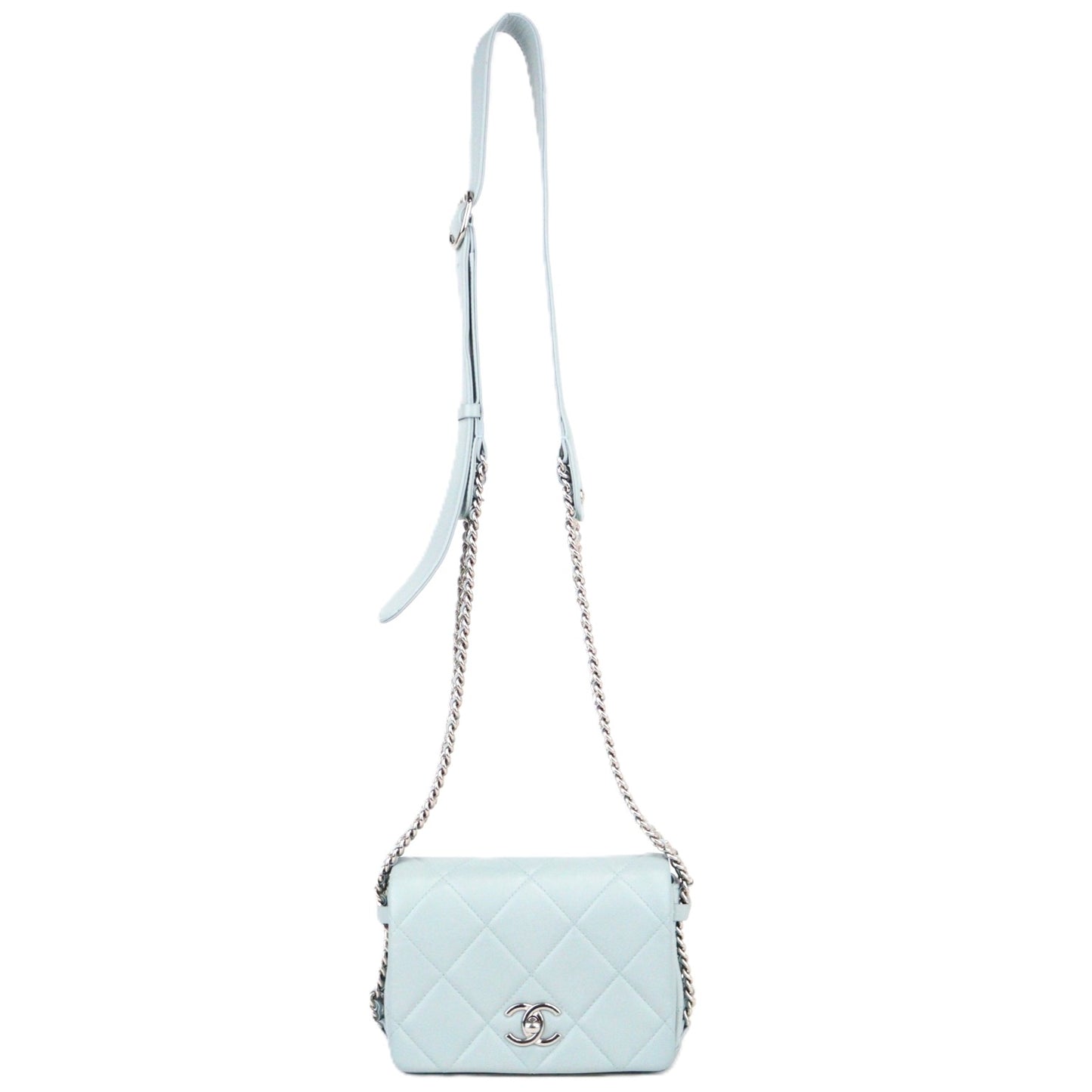 CHANEL AS3089 CROSSBODY BAG