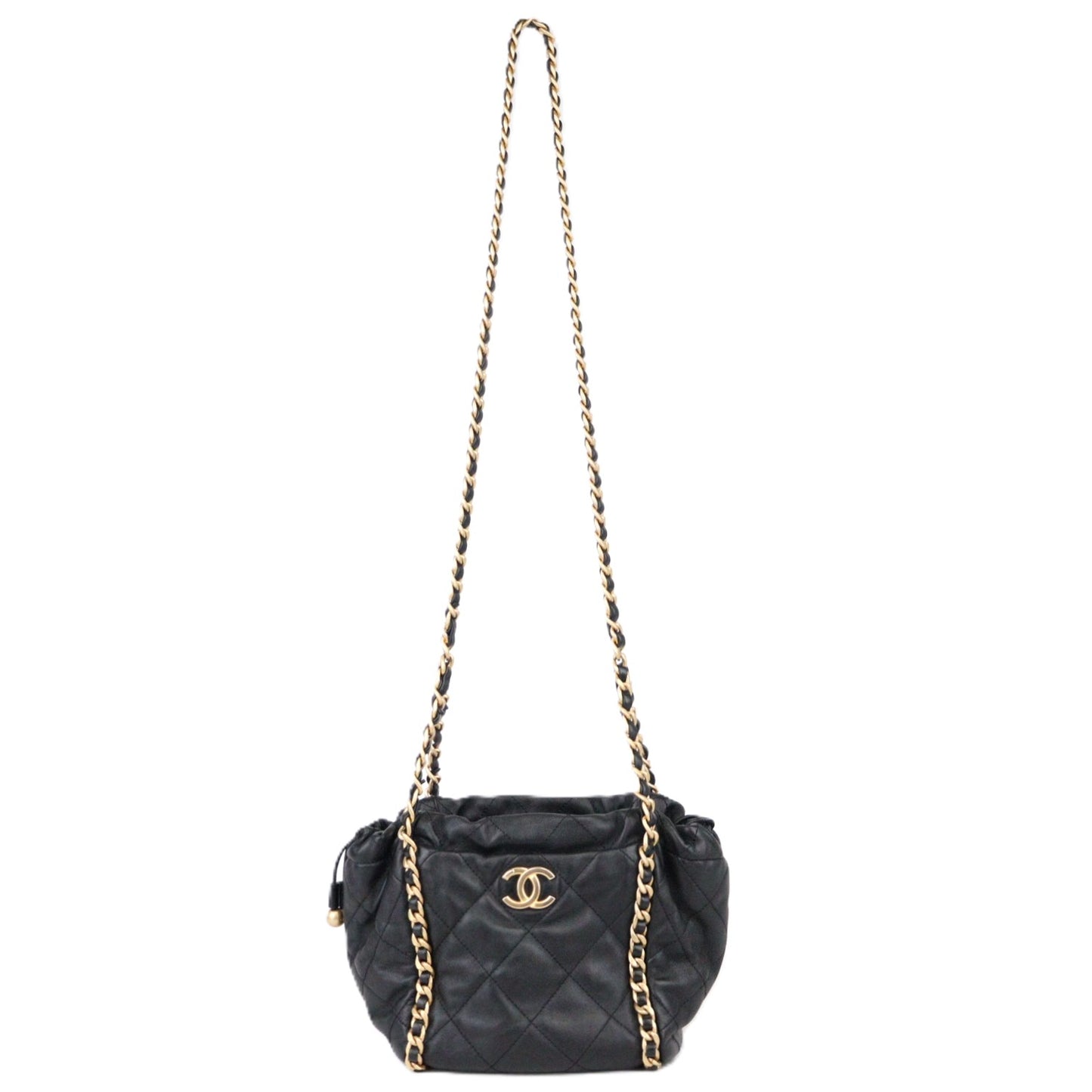 CHANEL CROSSBODY BAG
