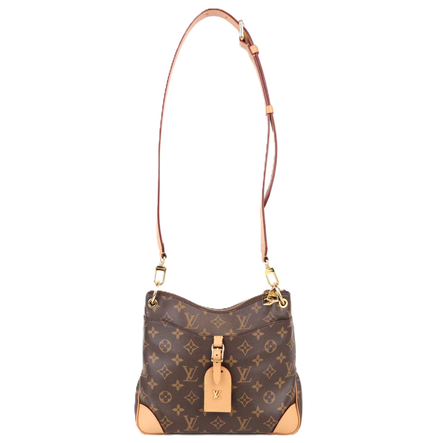 LOUIS VUITTON M45354 ODEON PM CROSSBODY BAG