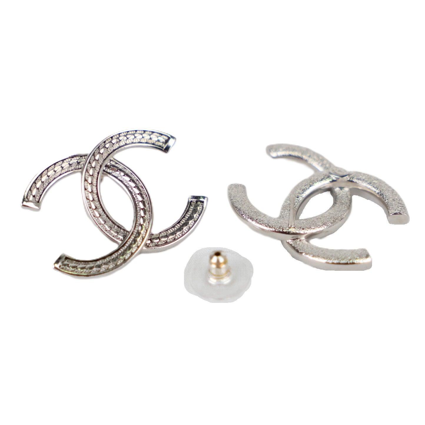 CHANEL ABE250 EARRINGS