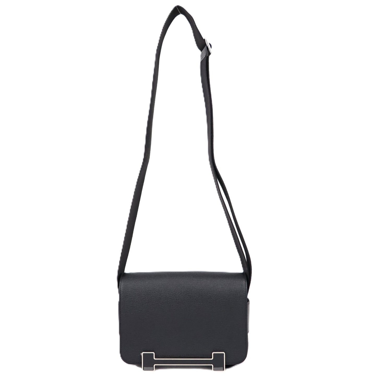 HERMES 083052CK GETA CROSSBODY BAG