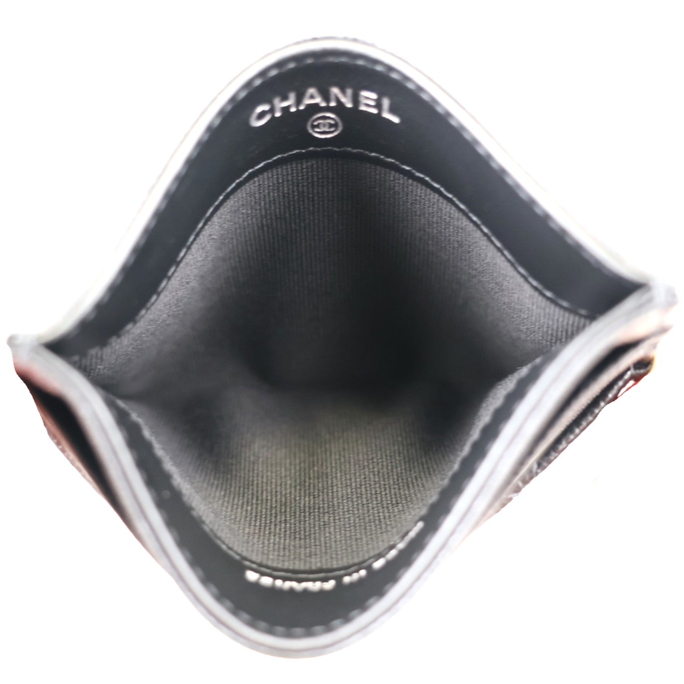 CHANEL AP4814 CARD HOLDER