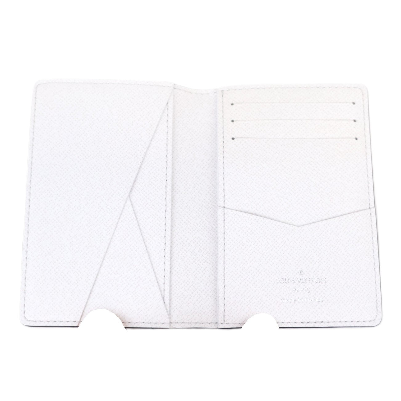LOUIS VUITTON M30933 ORGANIZER DE POCHE CARD HOLDER