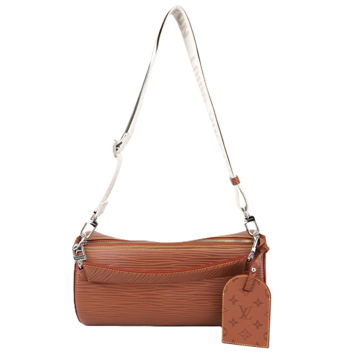 LOUIS VUITTON M23092 SOFT POLOCHON CROSSBODY BAG