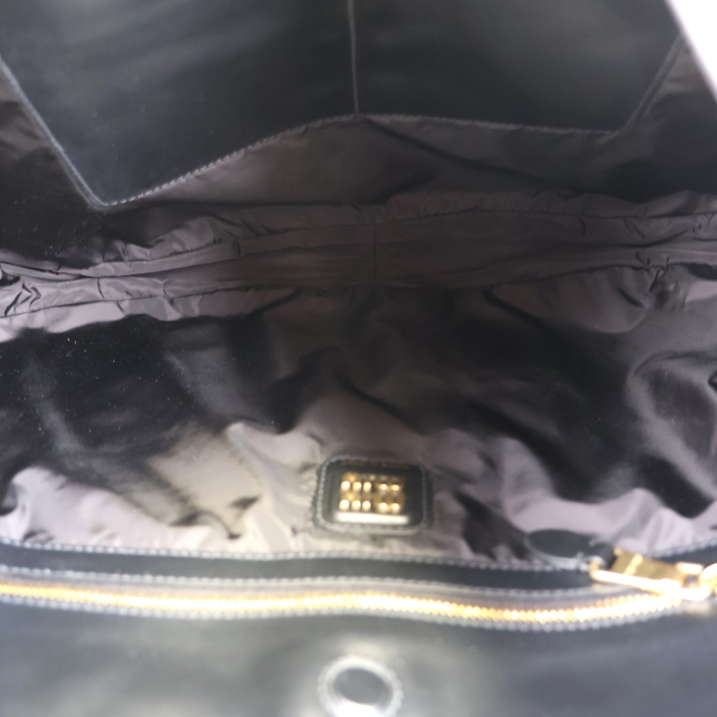 MIU MIU 5BC155 HOBO BAG