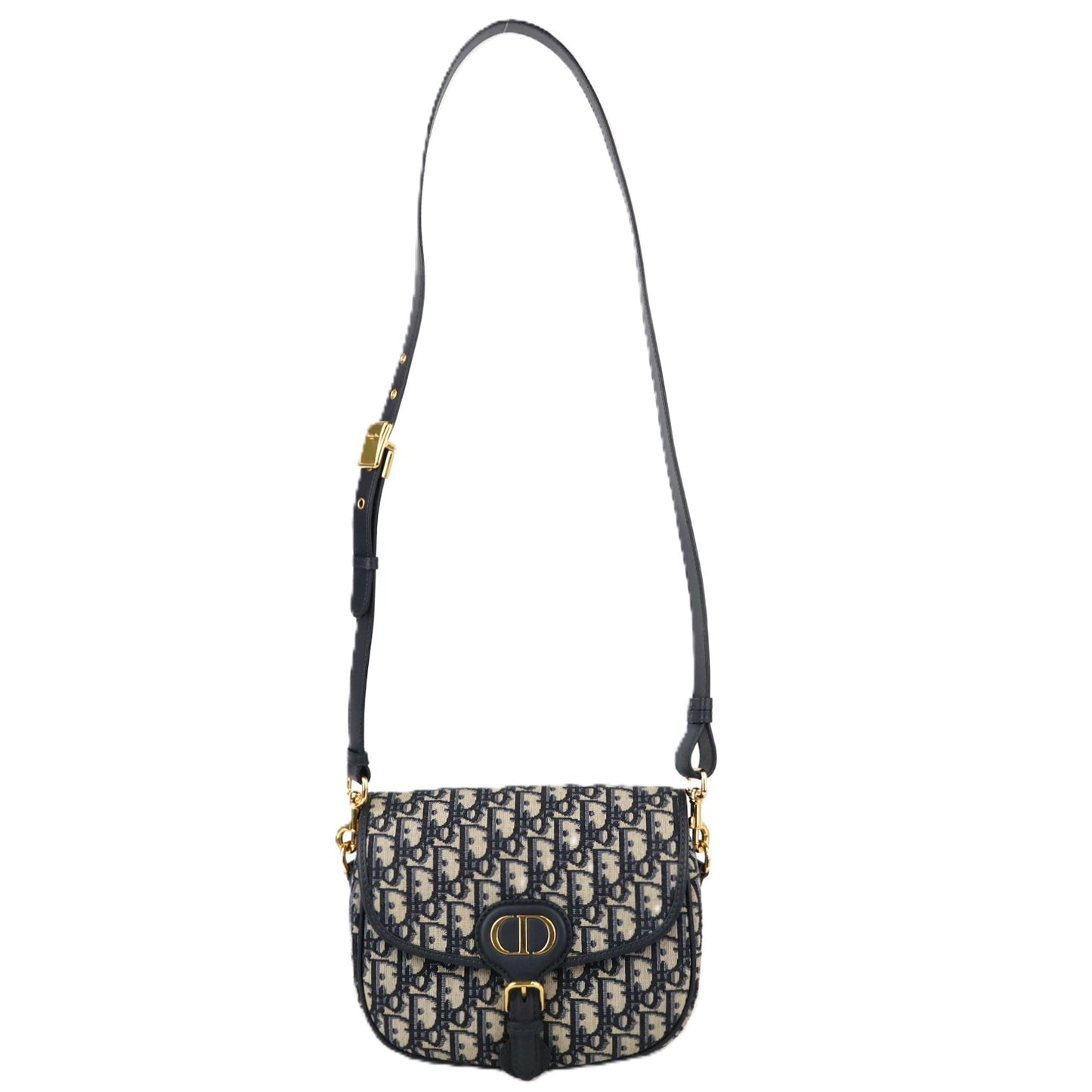 DIOR M9319UTZQ BOBBY MEDIUM CROSSBODY BAG