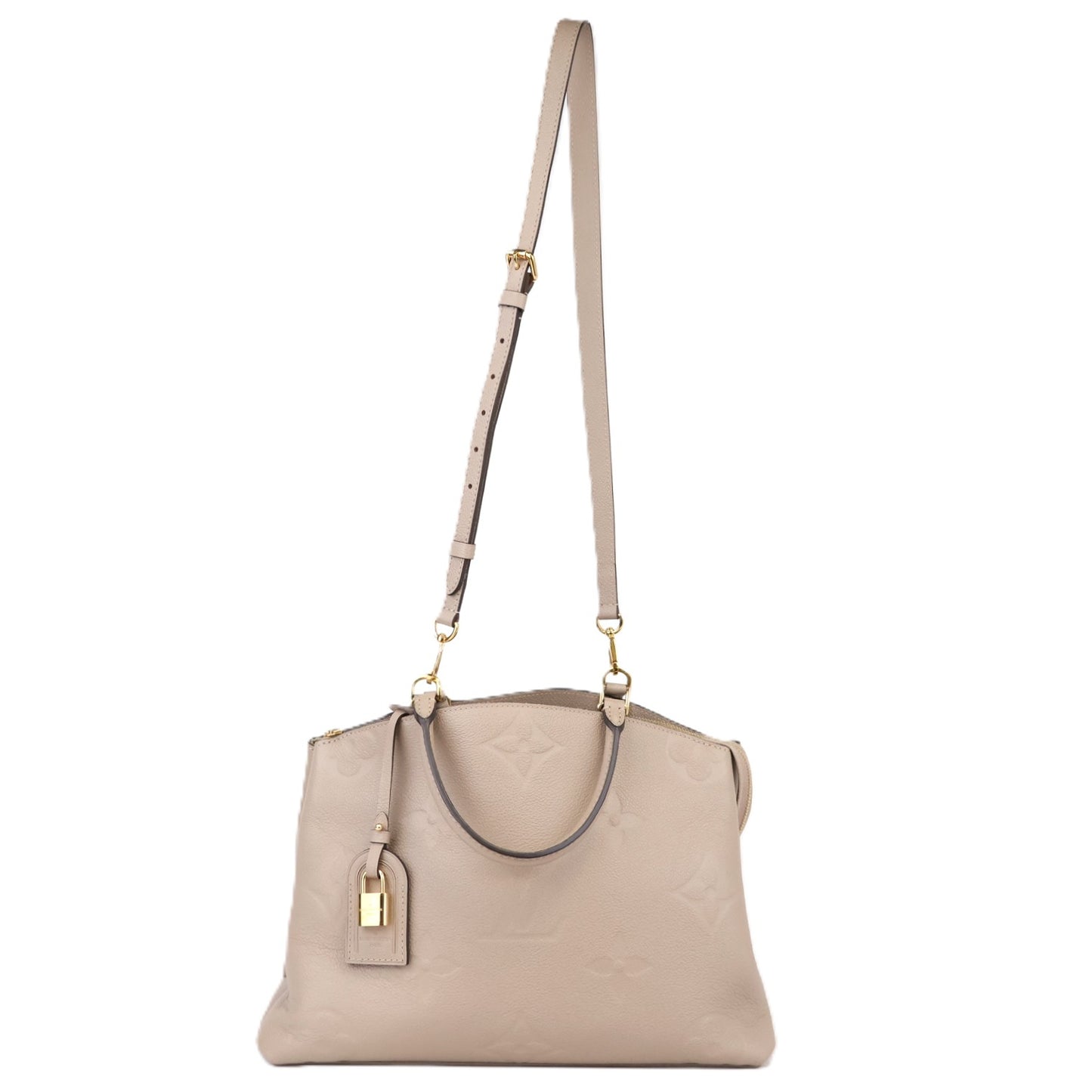 LOUIS VUITTON M45833 GRAND PALAIS MM HANDBAG