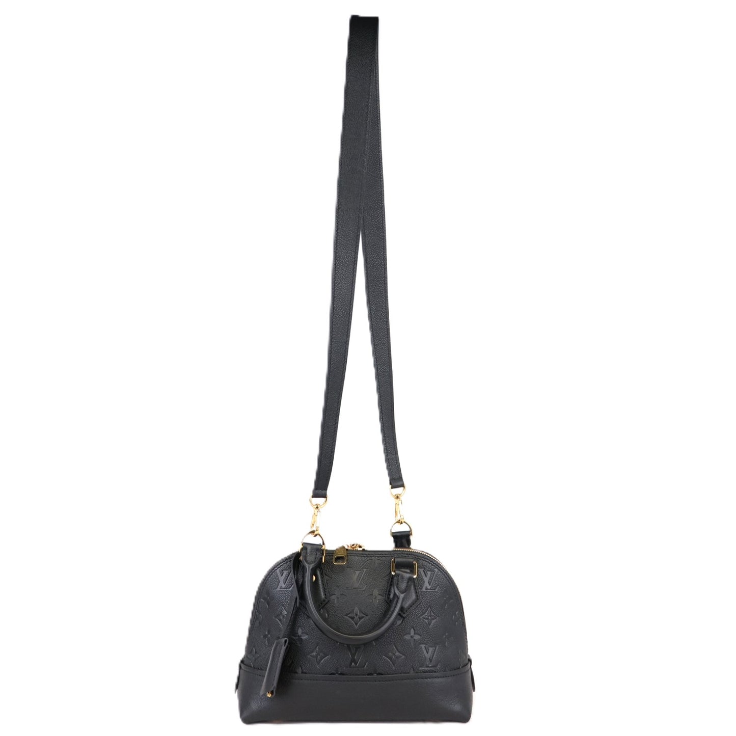 LOUIS VUITTON M44829 NEO ALMA BB HANDBAG