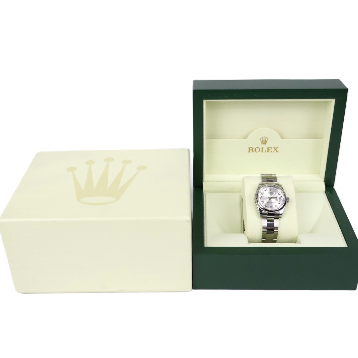 ROLEX 178240 Date Just