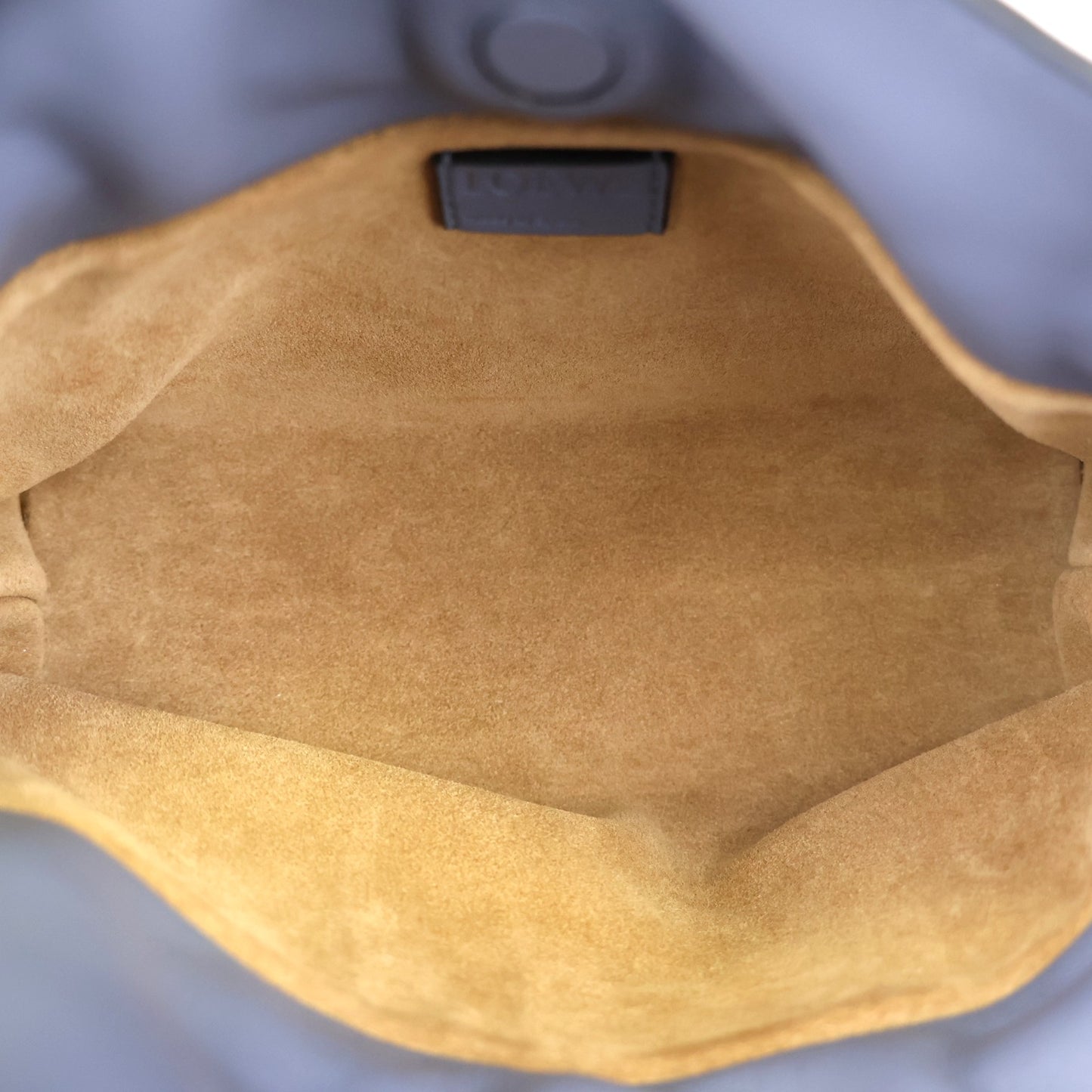 LOEWE A411FC2X05 FLAMENCO CLUTCH MINI CROSSBODY BAG