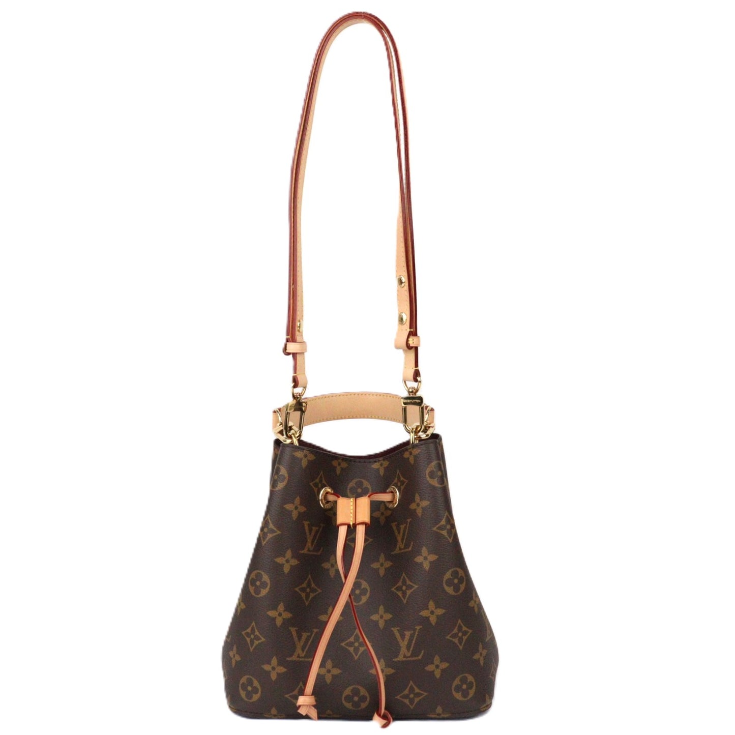 LOUIS VUITTON M46581 NEO NOE BB SHOULDER BAG