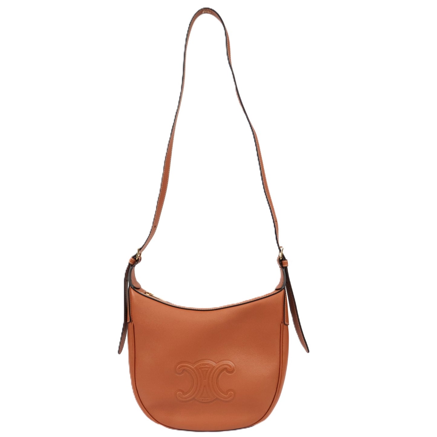 CELINE 117253FLH HELOISE SMALL SHOULDER BAG