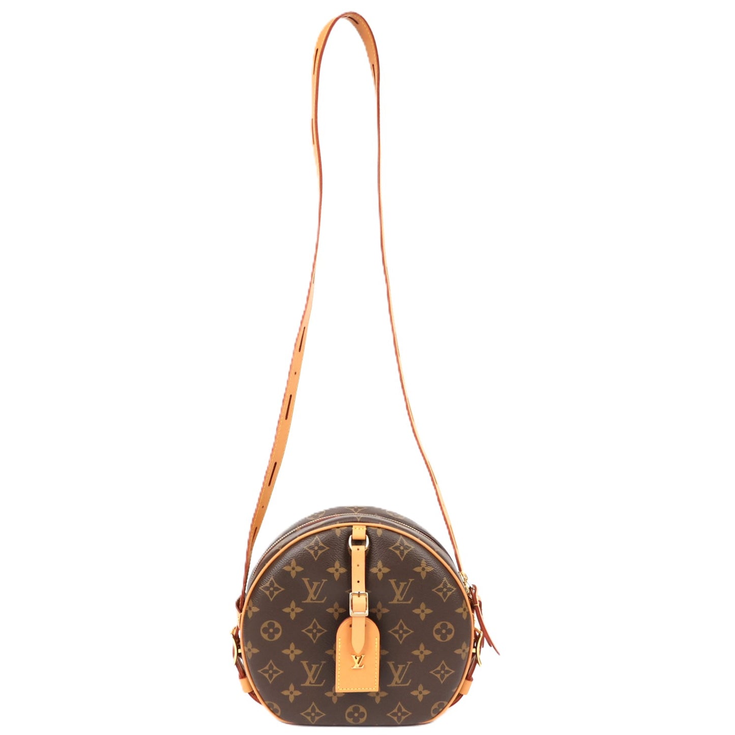 LOUIS VUITTON M45647 BOITE CHAPEAU SOUPLE MM CROSSBODY BAG