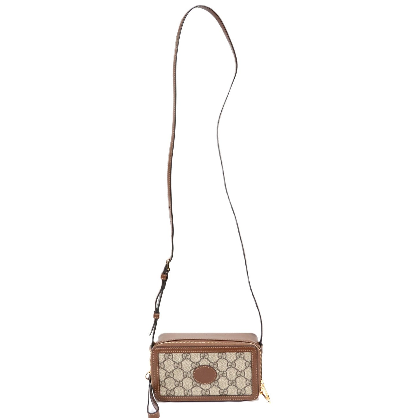 GUCCI 671674 92TCG CROSSBODY BAG