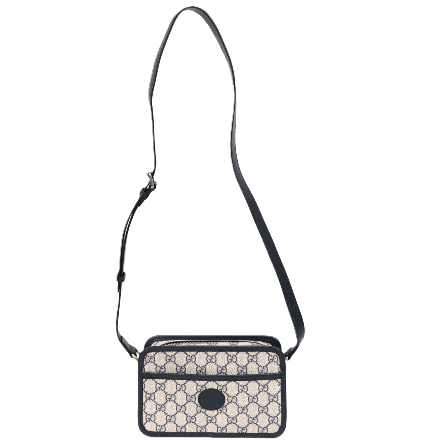 GUCCI 658572 K9GSN CROSSBODY BAG