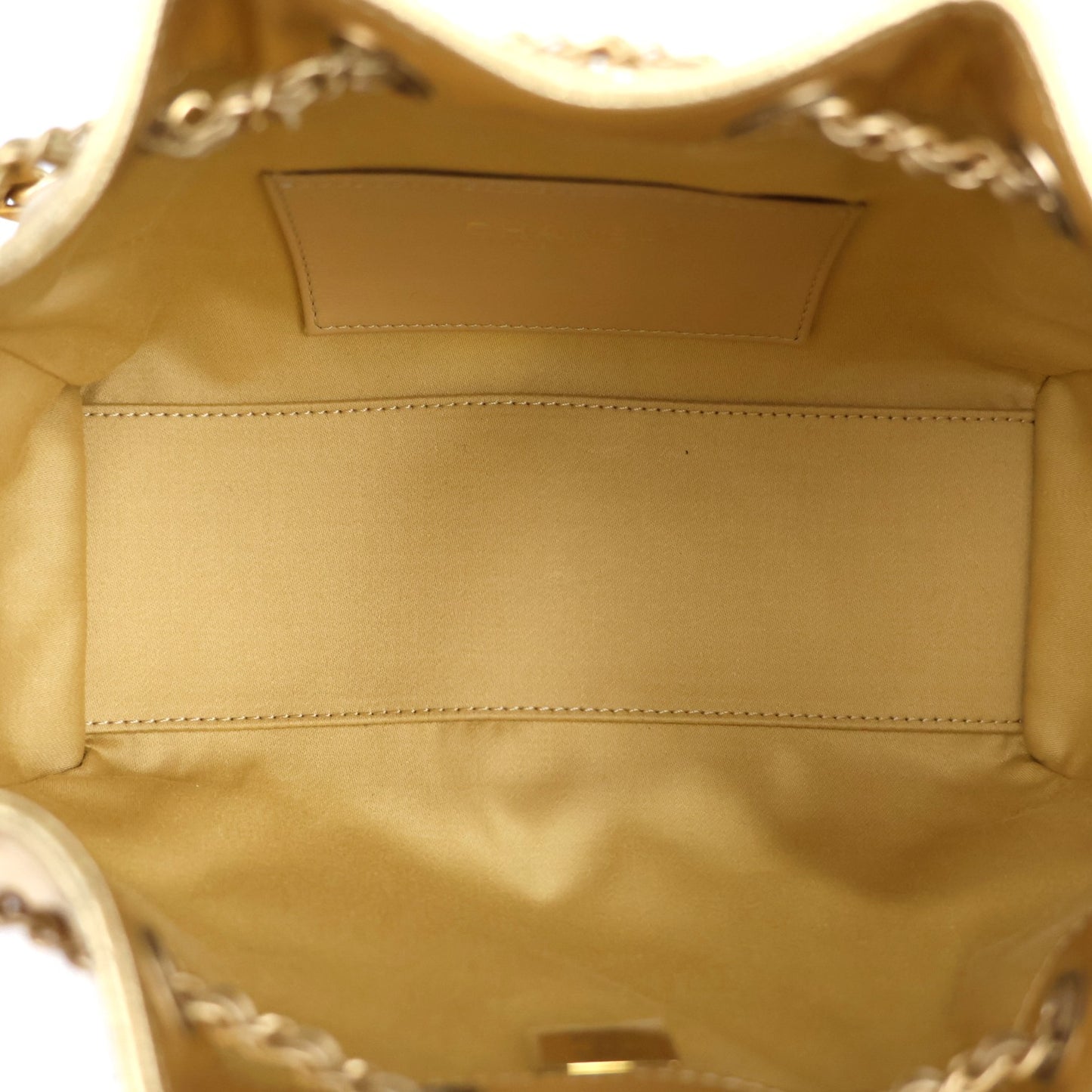 CHANEL AS5631 CHANEL 25 MINI SHOULDER BAG