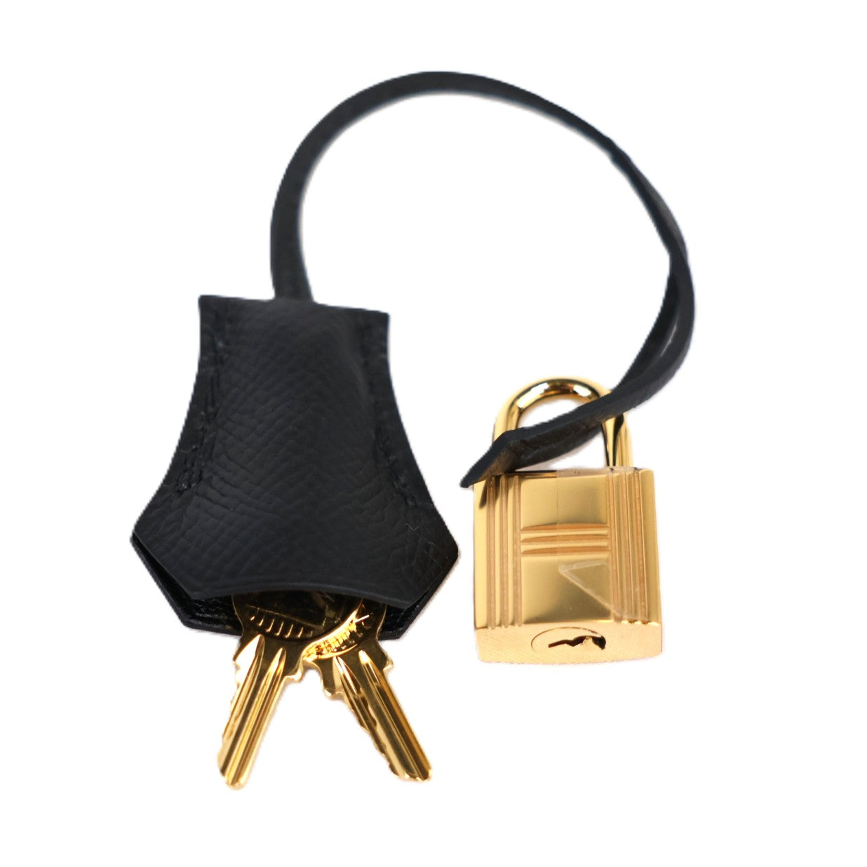 HERMES 038416CC KELLY 25 HANDBAG