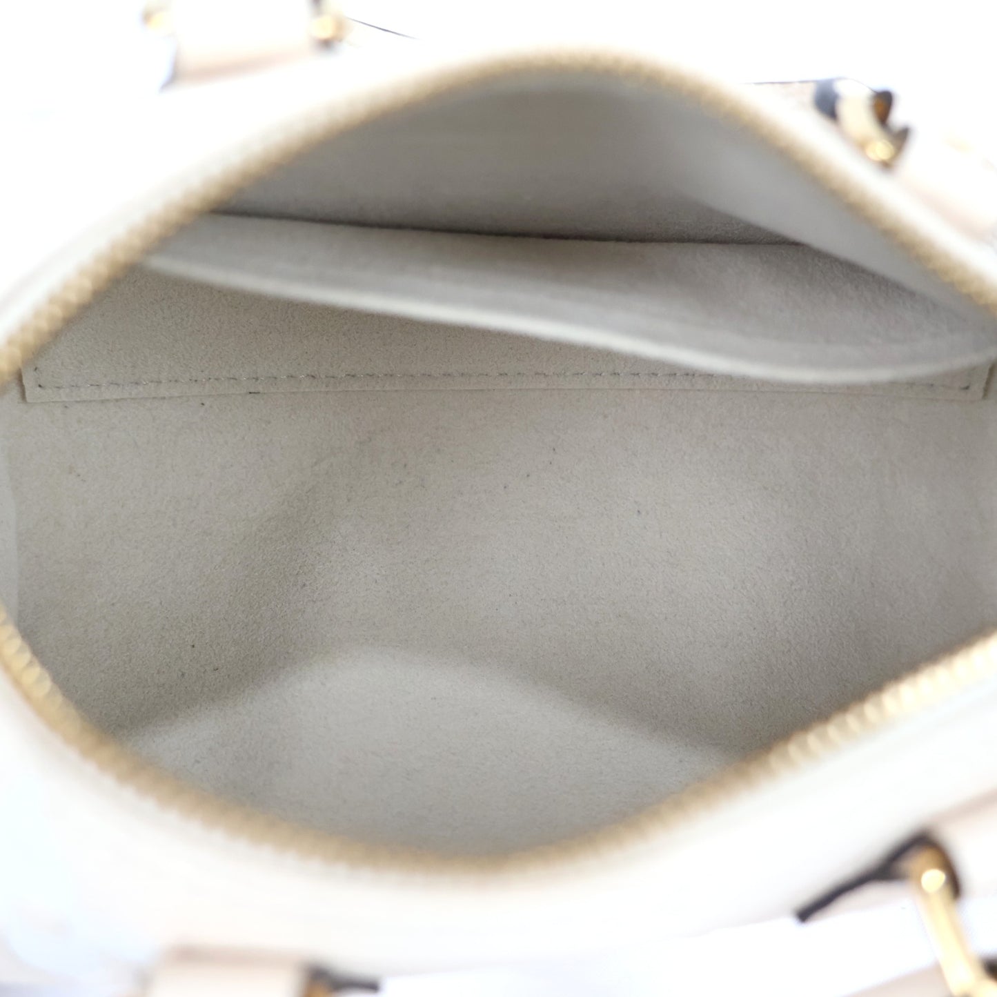 LOUIS VUITTONN51105 M45708 PAPILLON BB HANDBAG