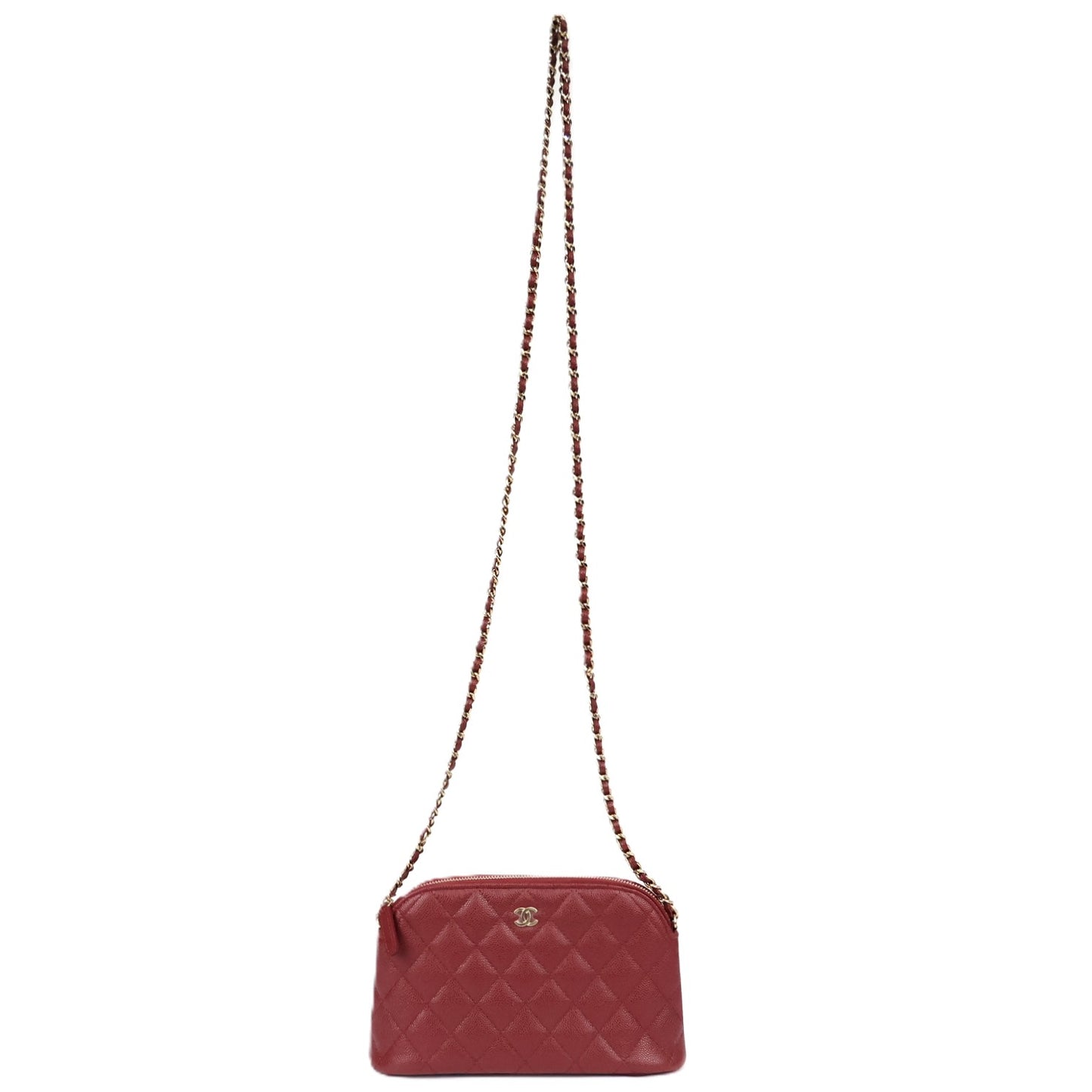 CHANEL AP4016 CROSSBODY BAG