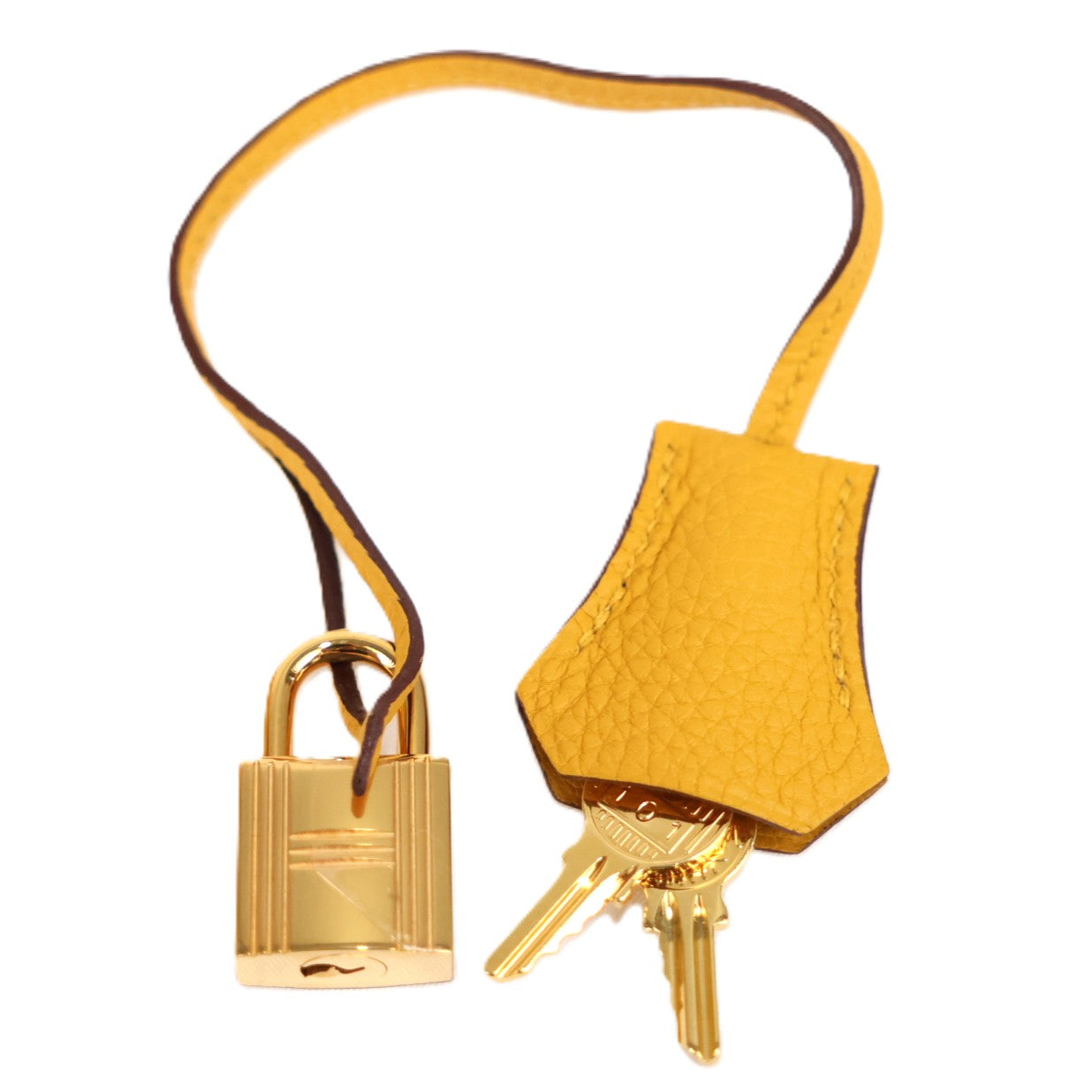 HERMES 027633CC BIRKIN 30 HANDBAG