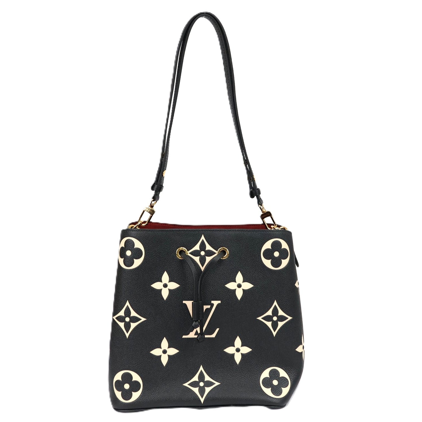 LOUIS VUITTON M45497 NEO NOE MM SHOULDER BAG