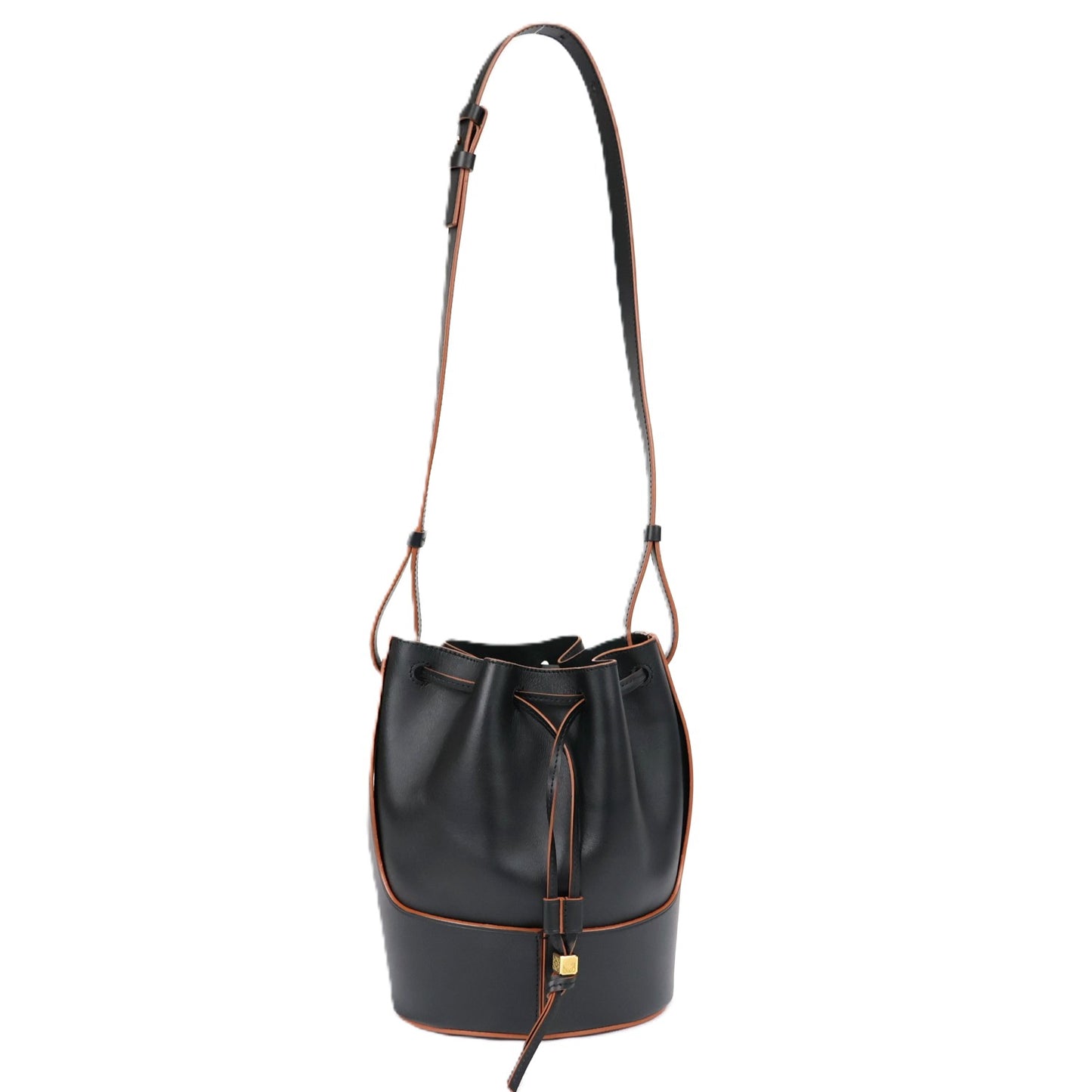 LOEWE 326 75AC31 BALLOON SMALL SHOULDER BAG