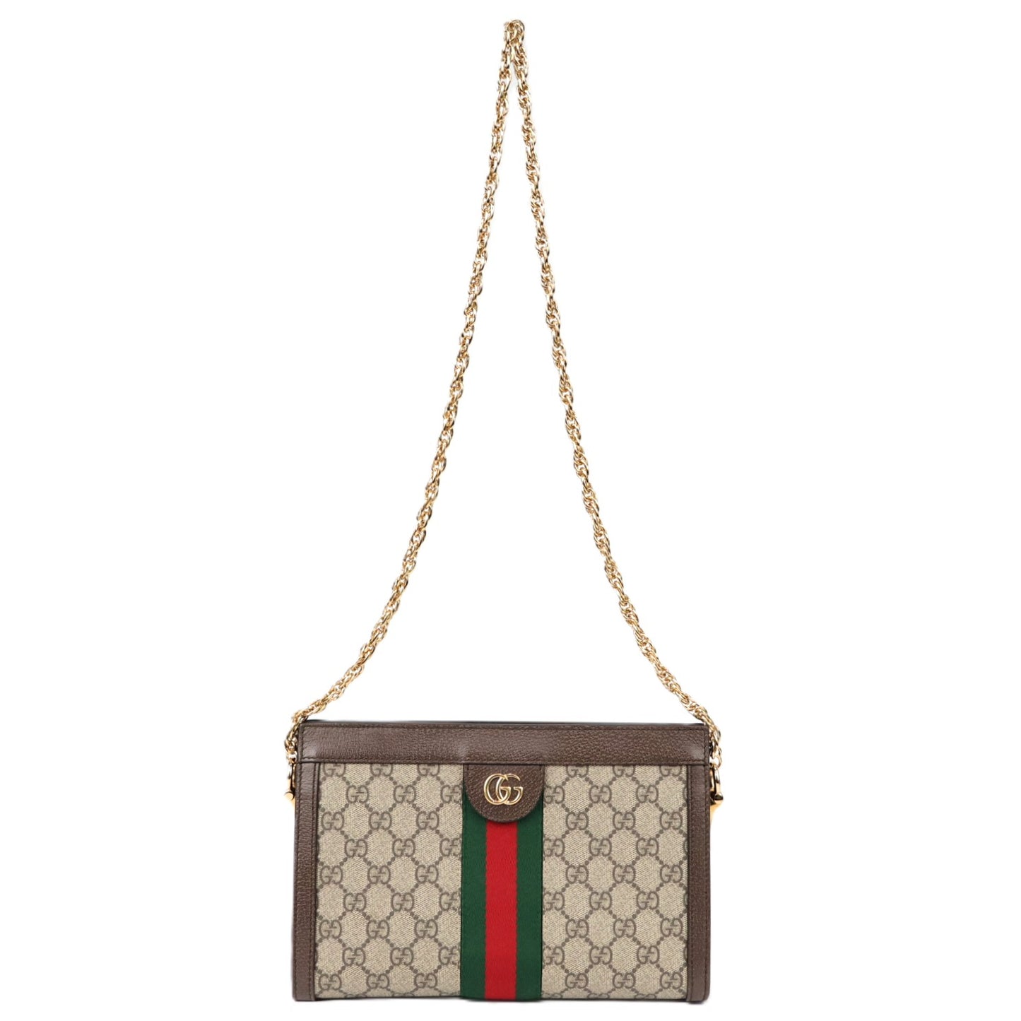 GUCCI 503877 K05NG OPHIDIA SHOULDER BAG
