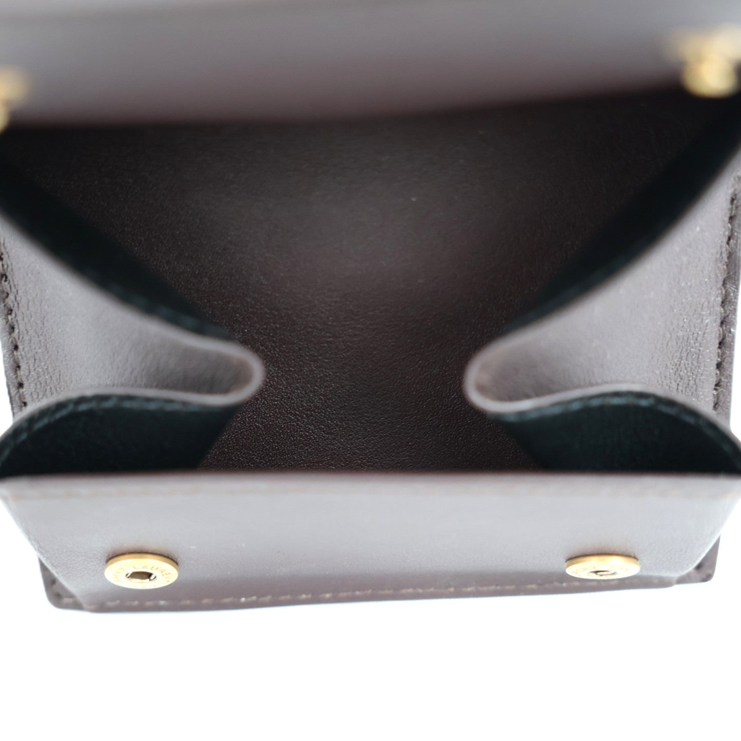 SAINT LAURENT 669959 DXS2W CASSANDRE WALLET