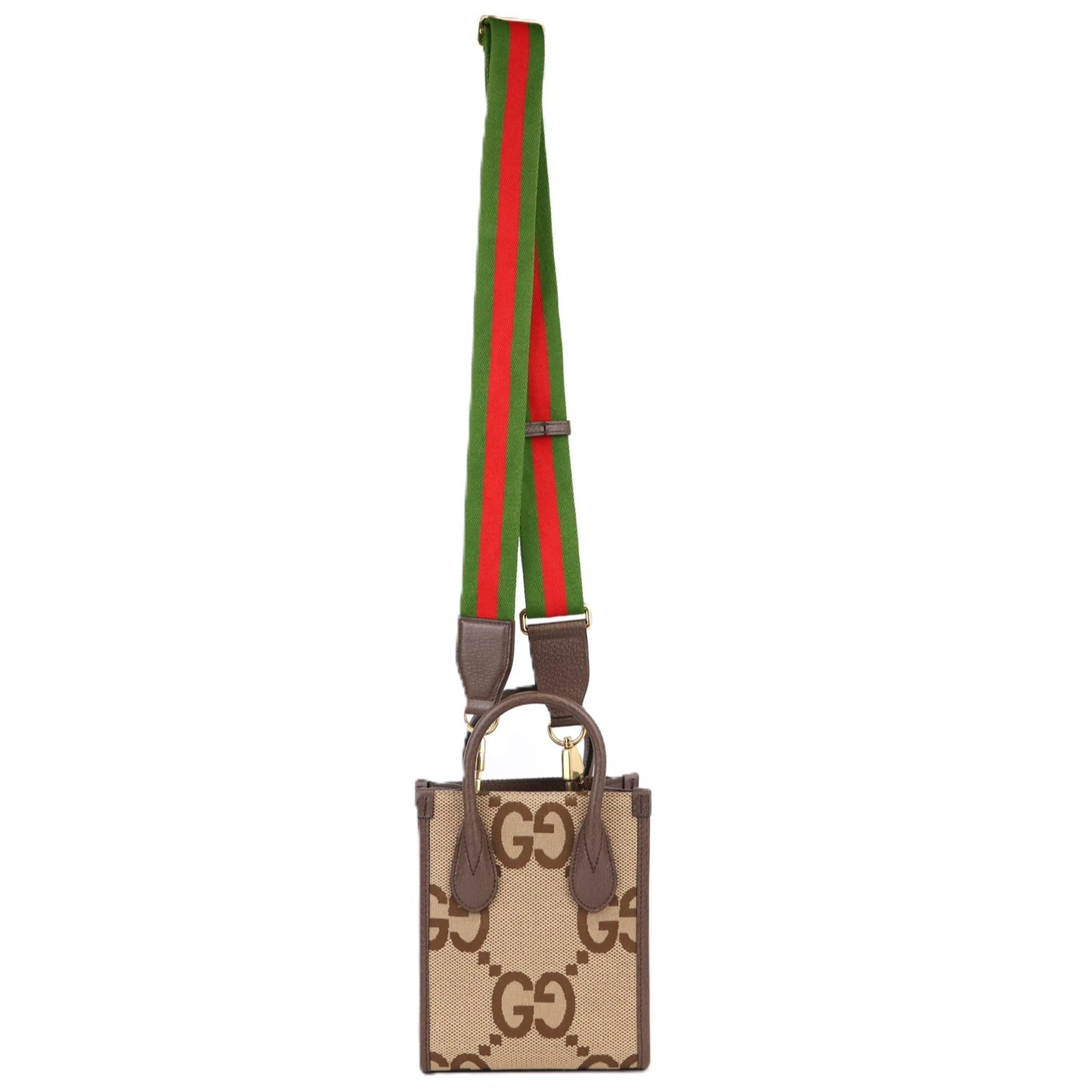 GUCCI 699406 UKMDG JUMBO GG MINI BAG