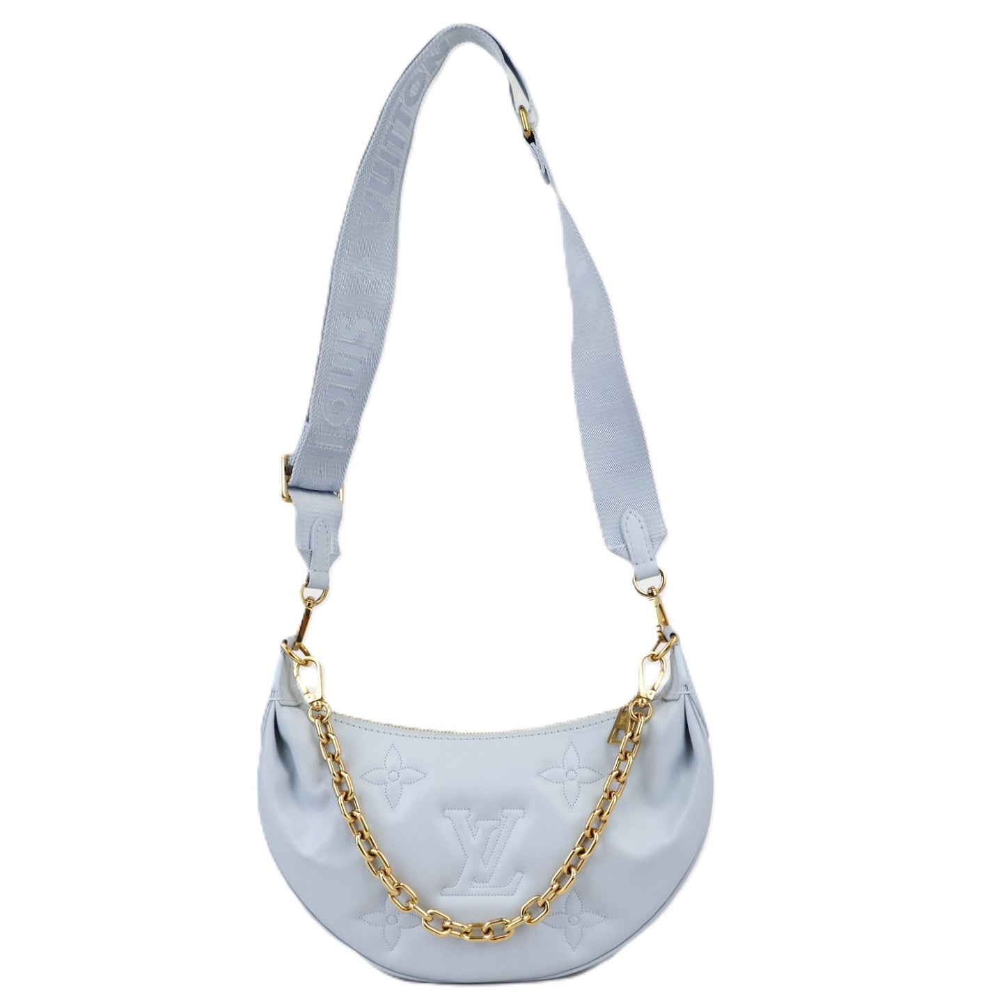 LOUIS VUITTON M59825 OVER THE MOON CROSSBODY BAG