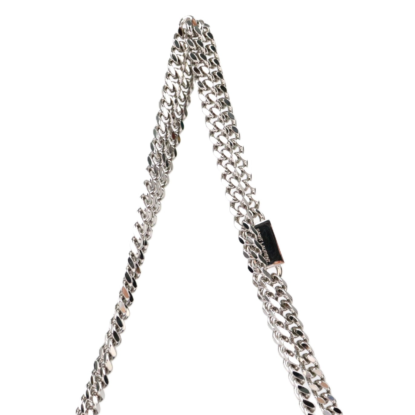 SAINT LAURENT 364021 BOW0N KATE MEDIUM SHOULDER BAG