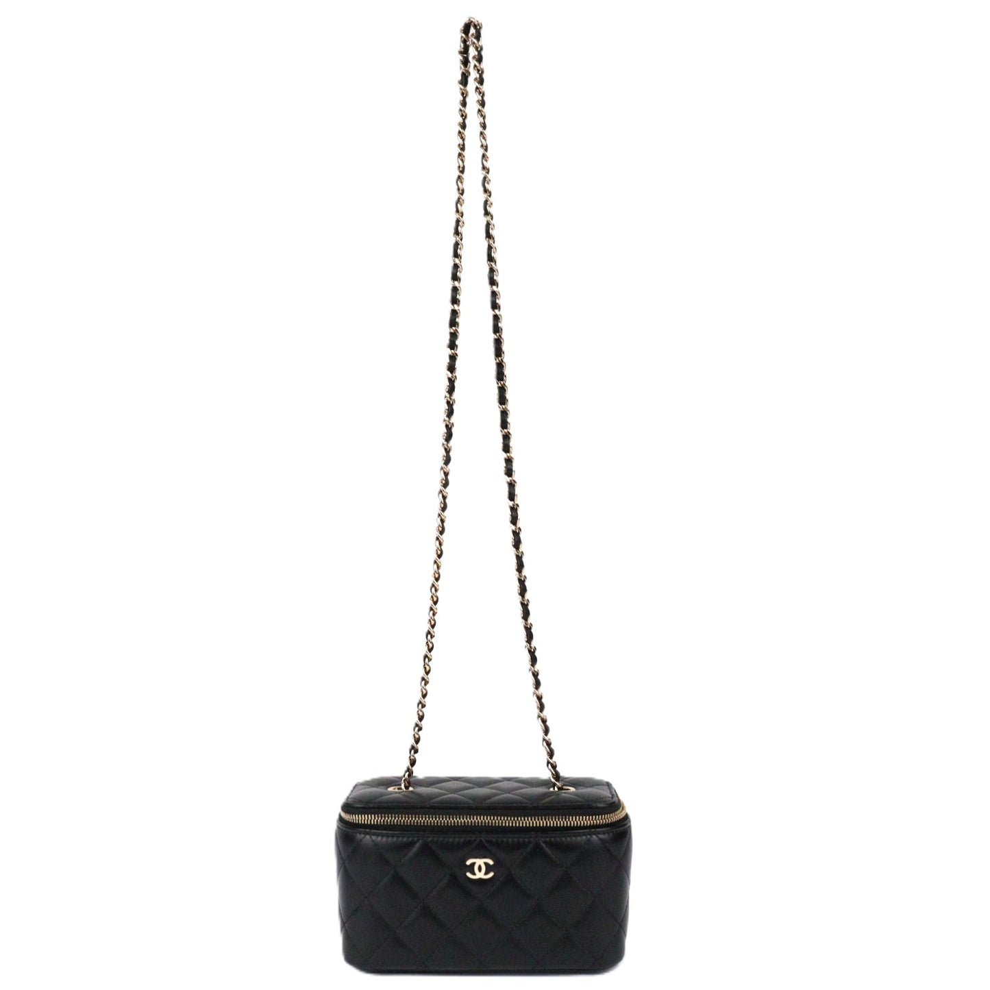 CHANEL AP1341 VANITY BAG