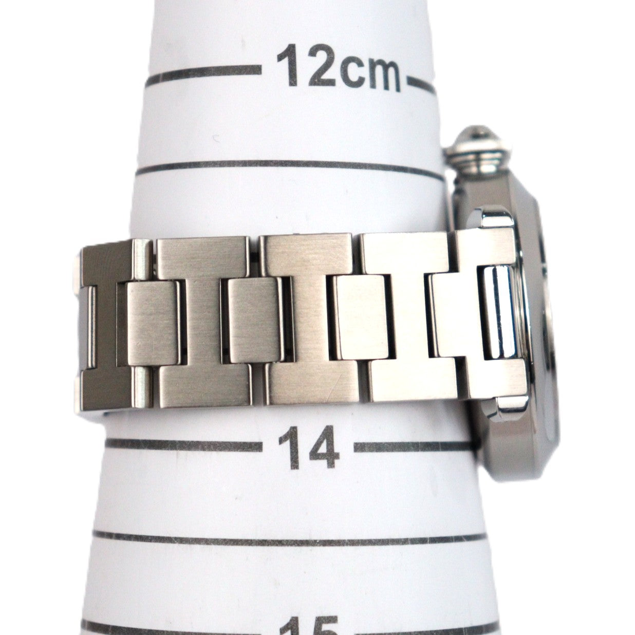 Cartier W31044M7 Pasha C