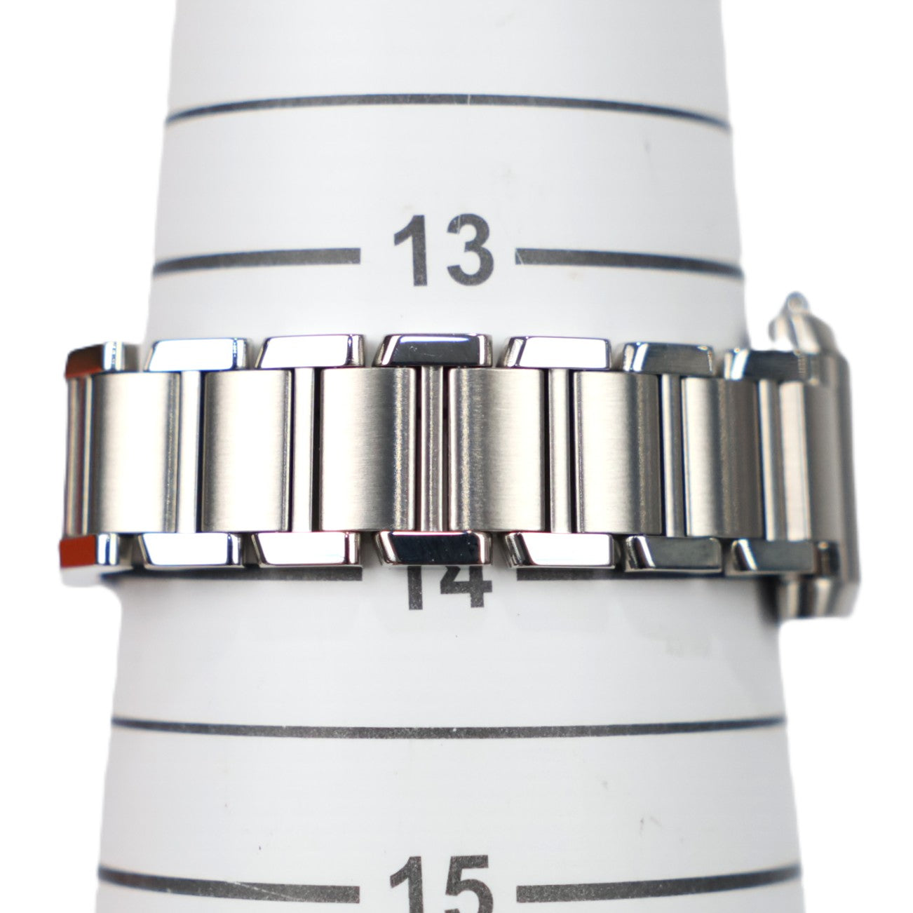 Cartier W51008Q3 Tank Francaise
