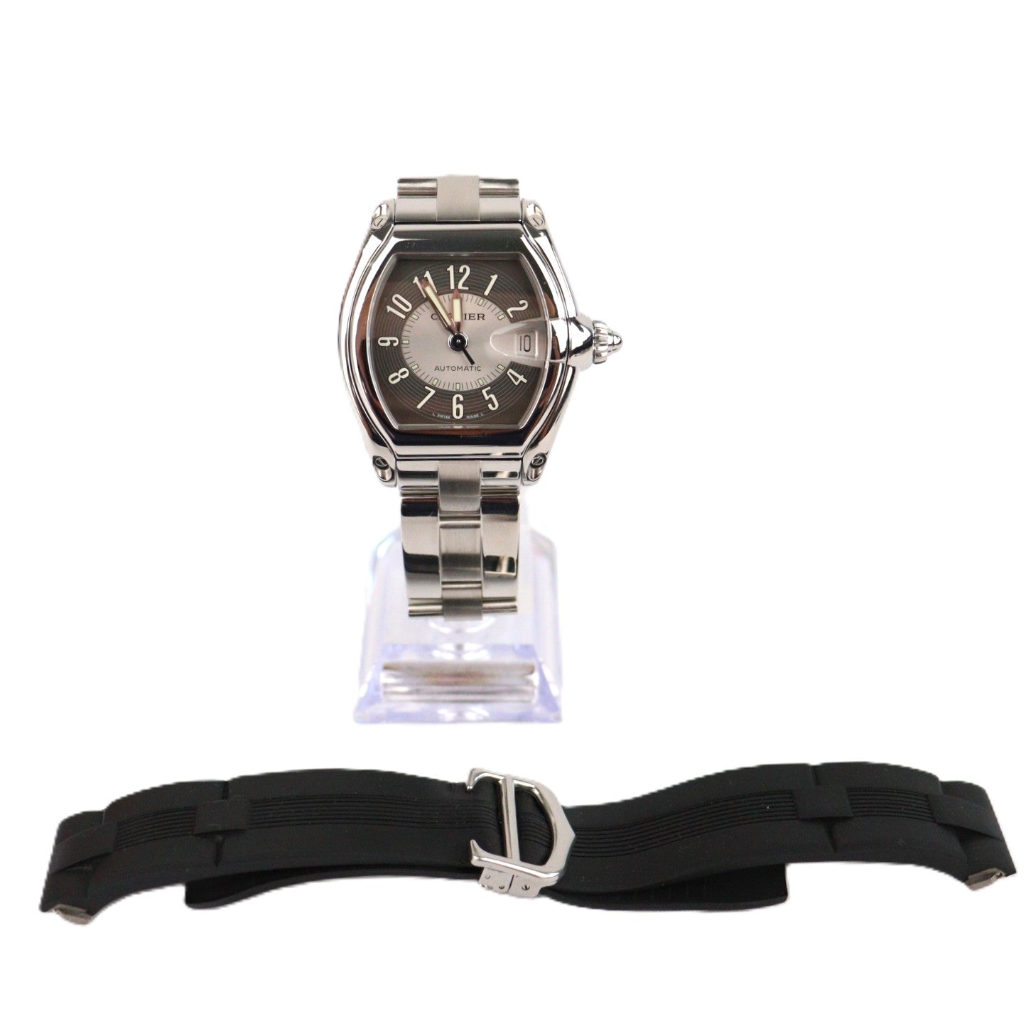 Cartier W62001V3 Roadstar