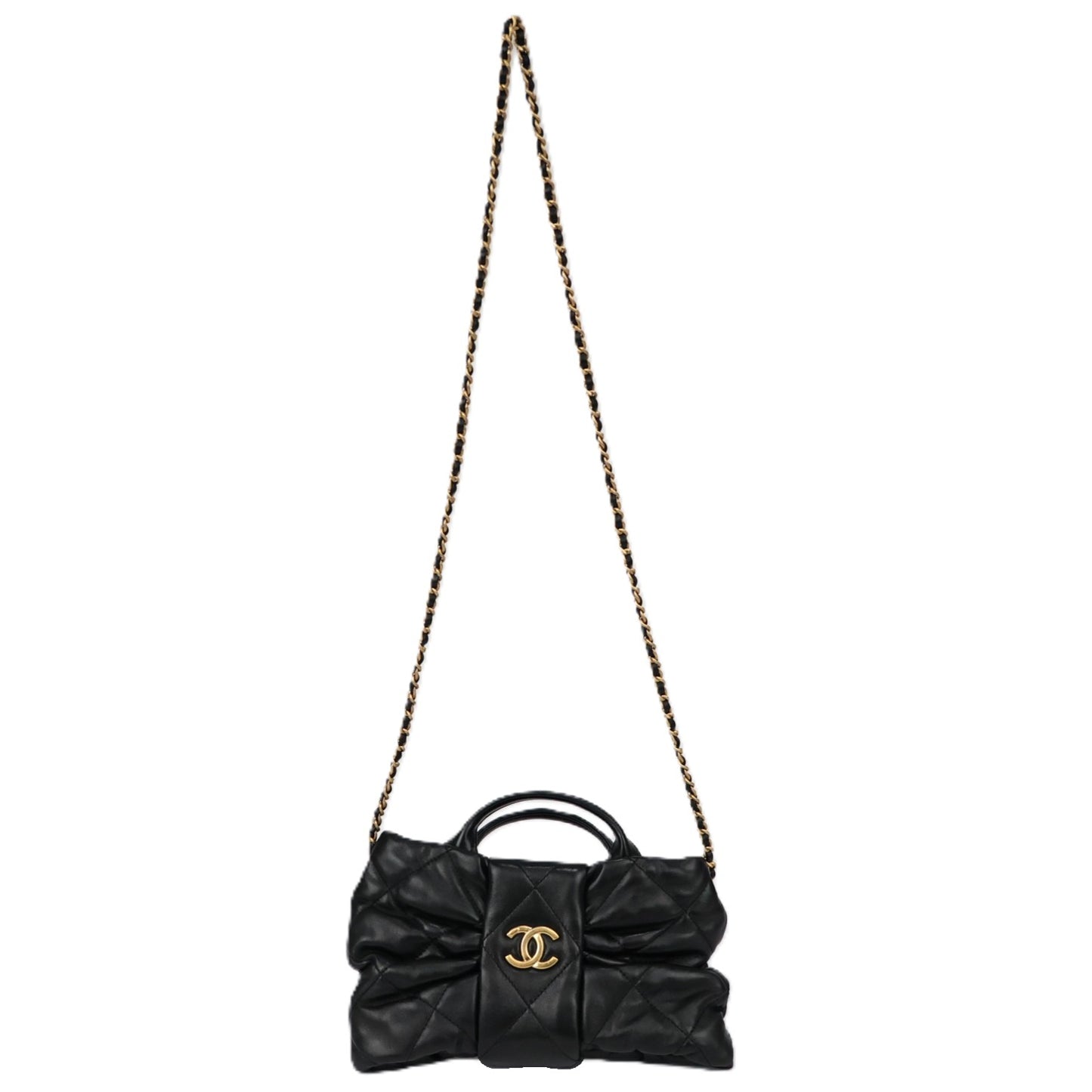 CHANEL AS5849 HANDBAG