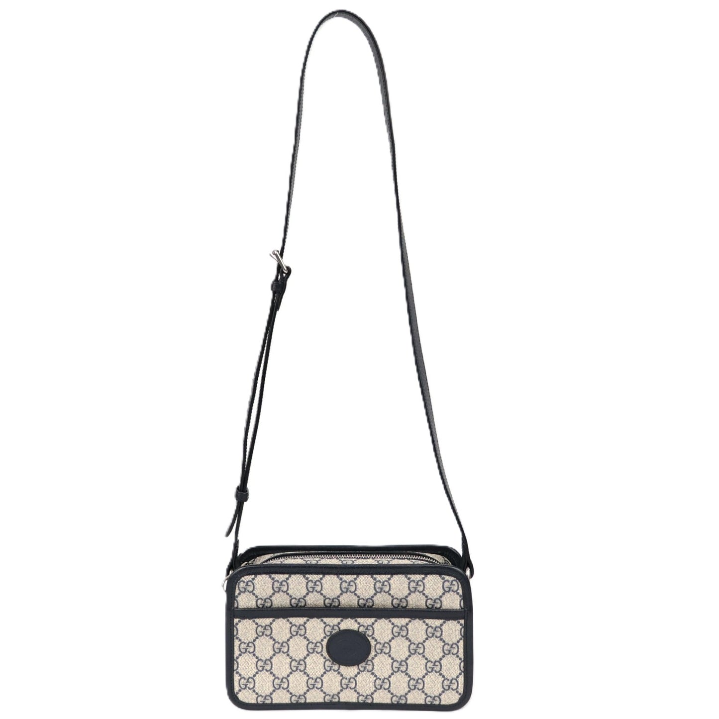 GUCCI 658572 K9GSN CROSSBODY BAG