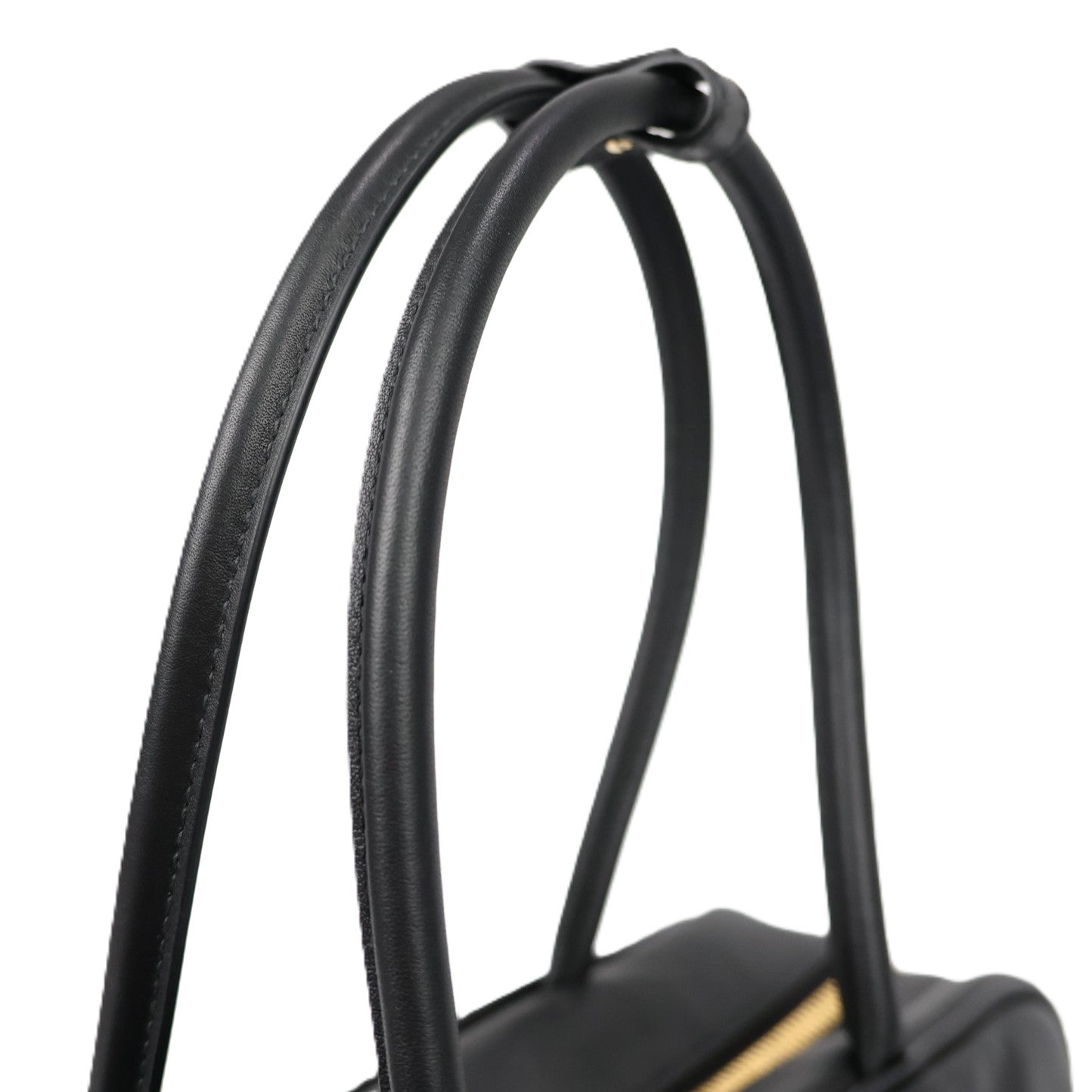 MIUMIU 5BB117 BEAU LARGE HANDBAG