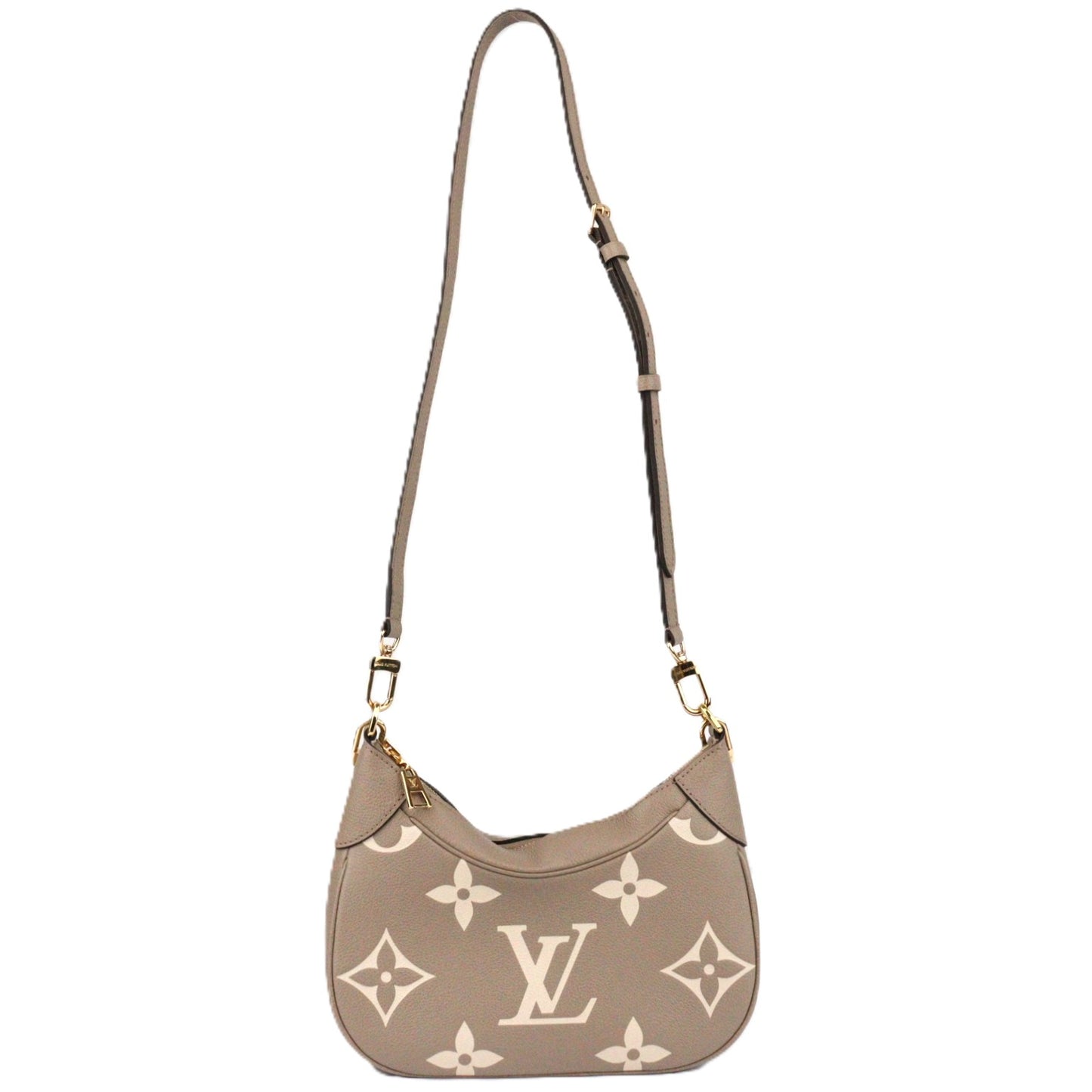 LOUIS VUITTON M46112 BAGATELLE SHOULDER BAG