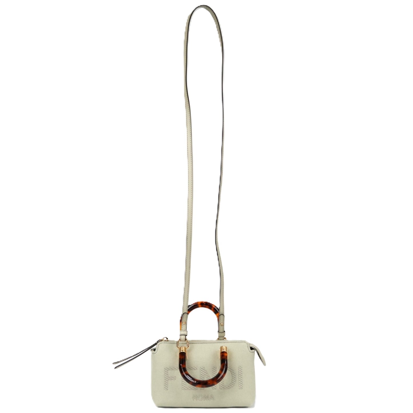 FENDI 8BS067 ANVG BY THE WAY MINI MINI BAG