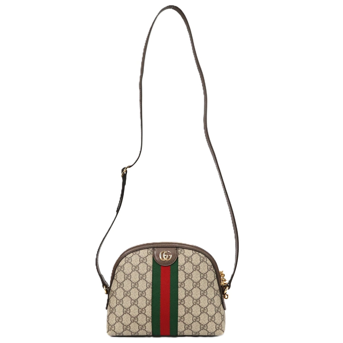 GUCCI 499621 K05NG OPHIDIA CROSSBODY BAG
