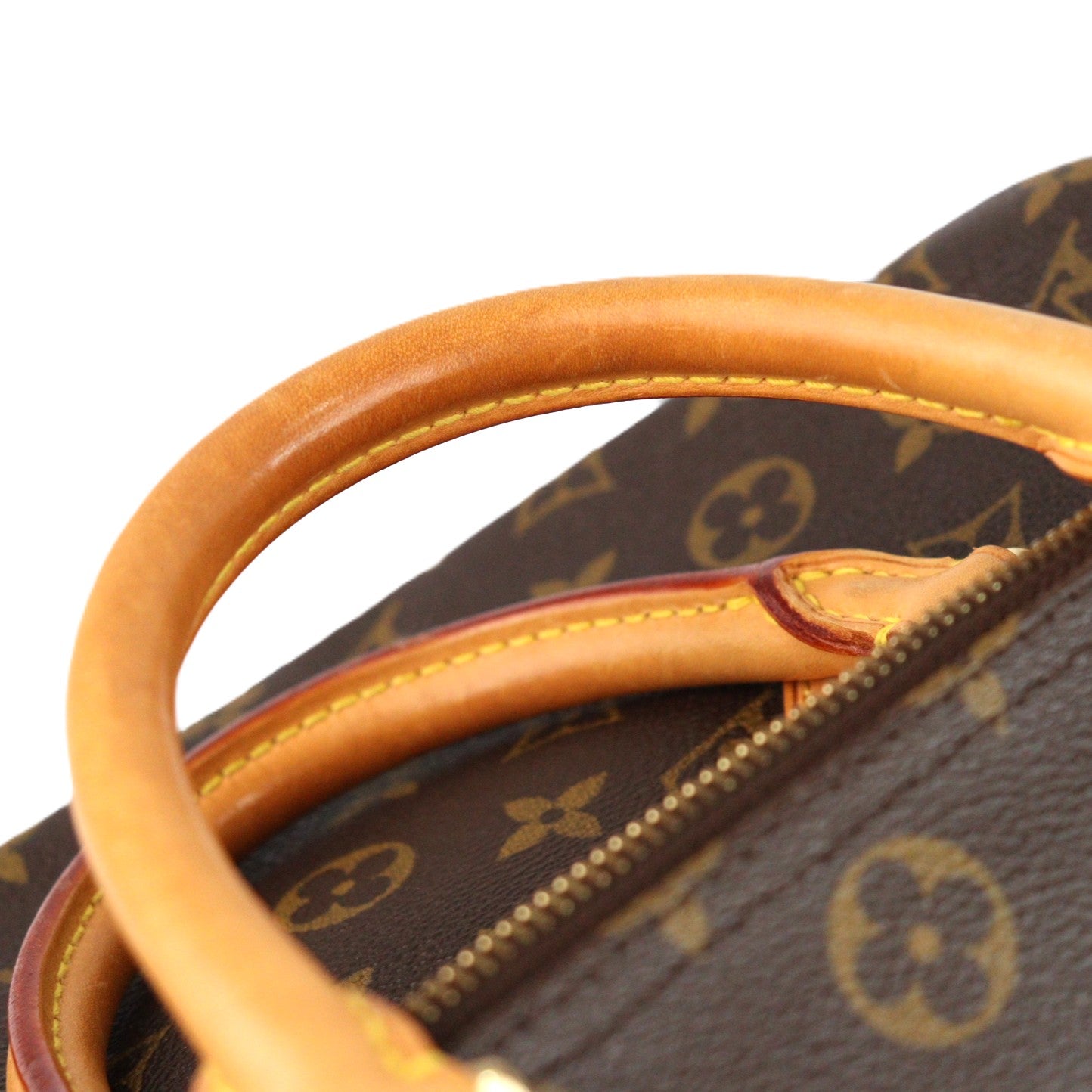 LOUIS VUITTON M41526 SPEEDY 30 HANDBAG