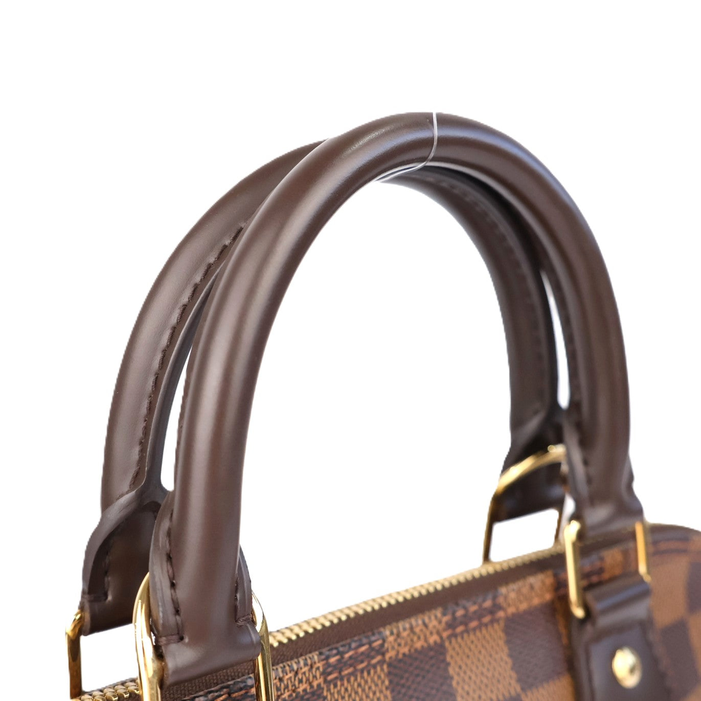 LOUIS VUITTON N53151 ALMA PM HANDBAG
