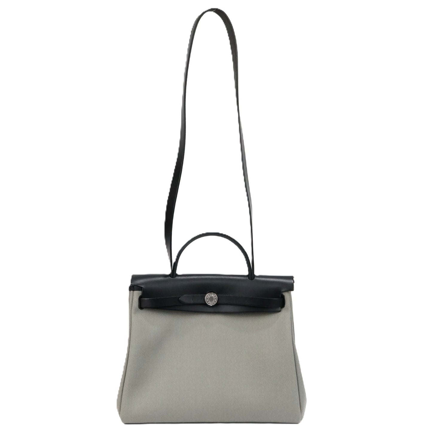 HERMES 078971CK HERBAG ZIP 31 HANDBAG