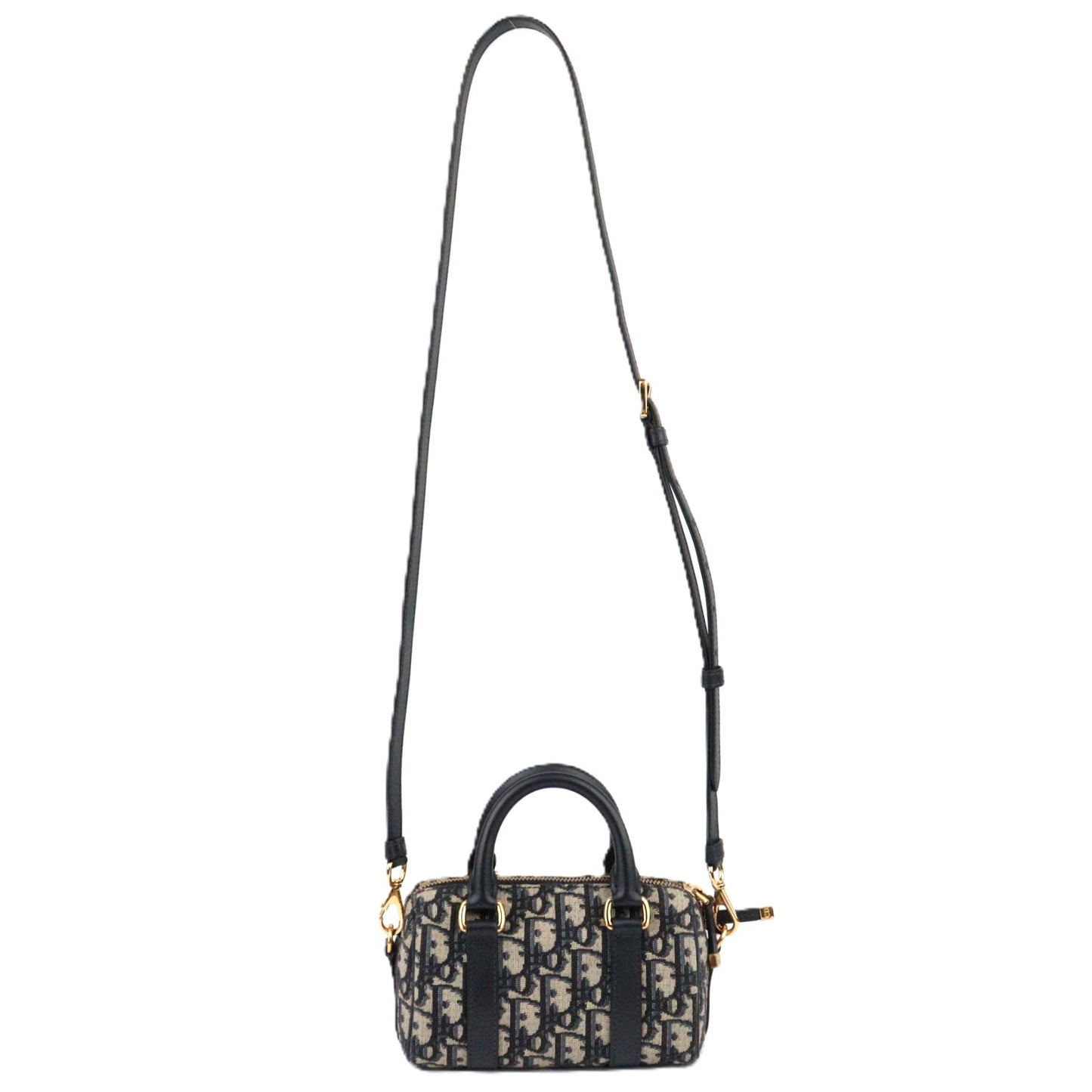 DIOR S2348UTZQ GROOVE17 NANO MINI BAG