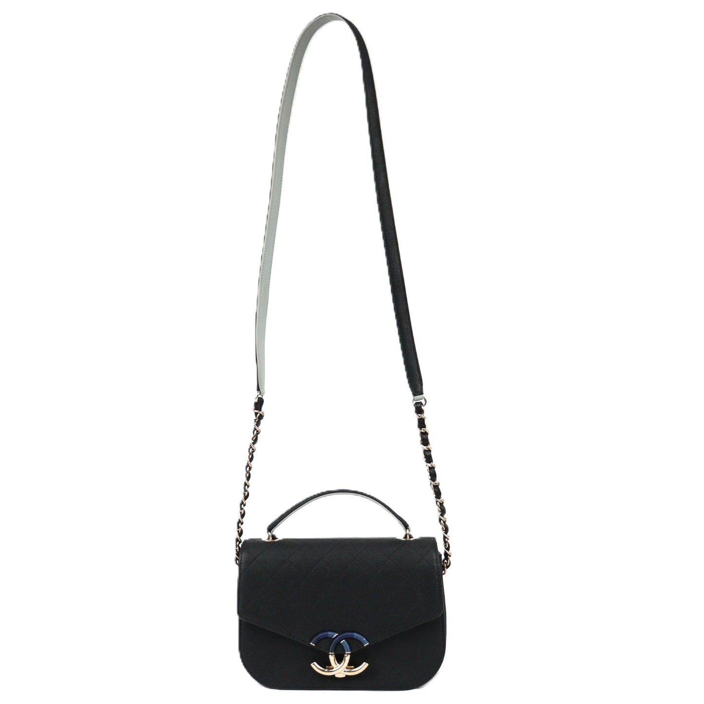 CHANEL 93659 HANDBAG