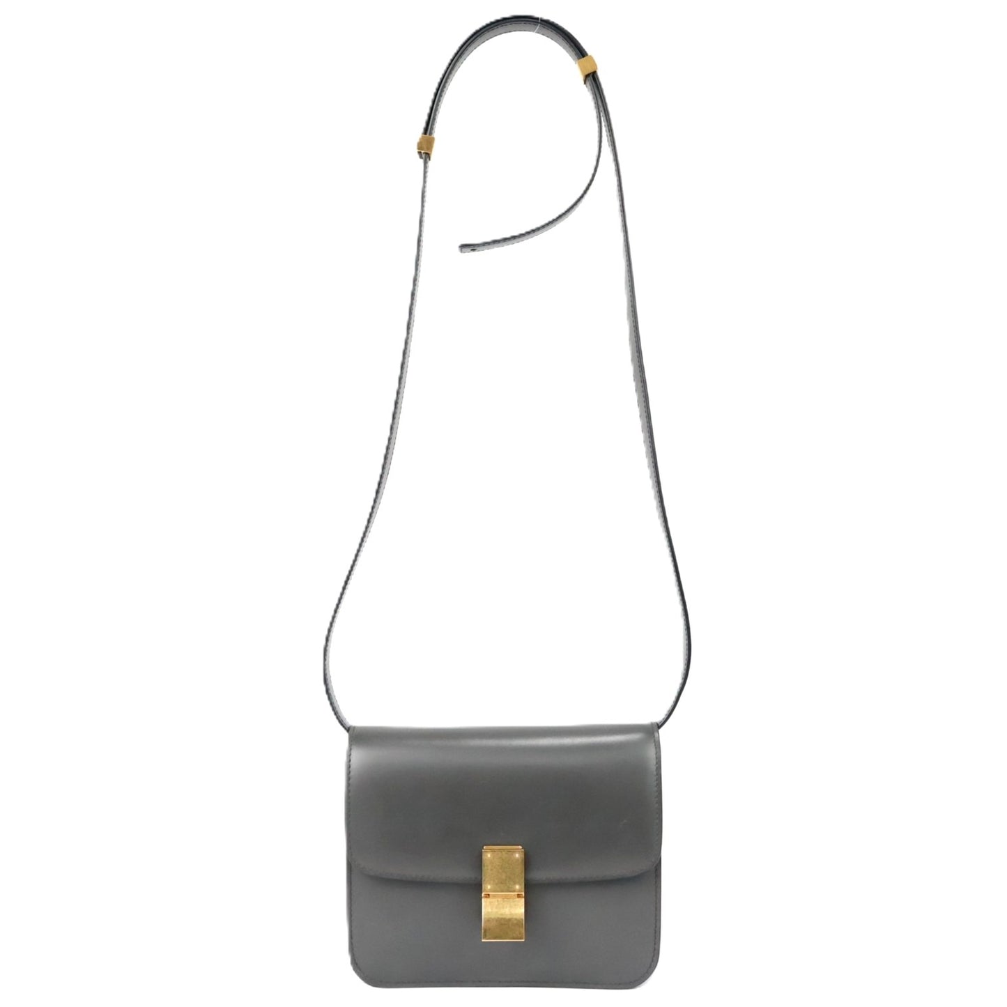 CELINE 192523DLS TEEN CLASSIC CROSSBODY BAG